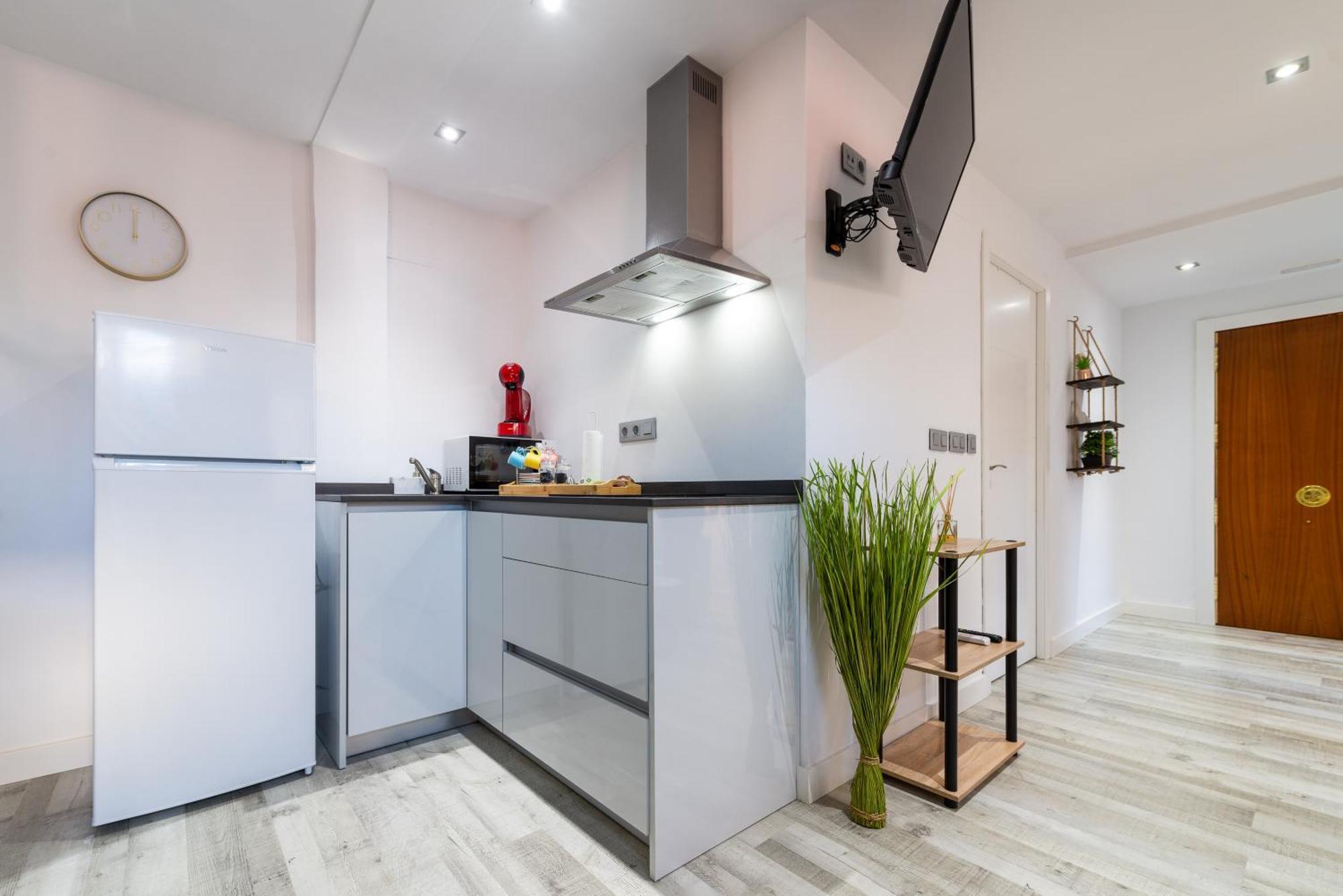 Apartamento Centro