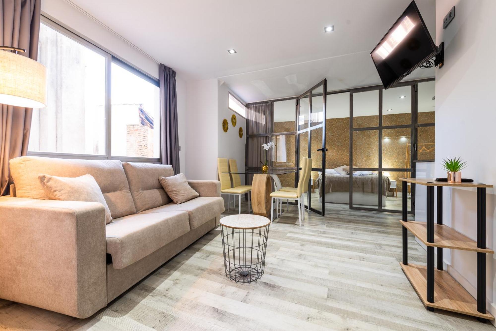 Centro Apartamento *