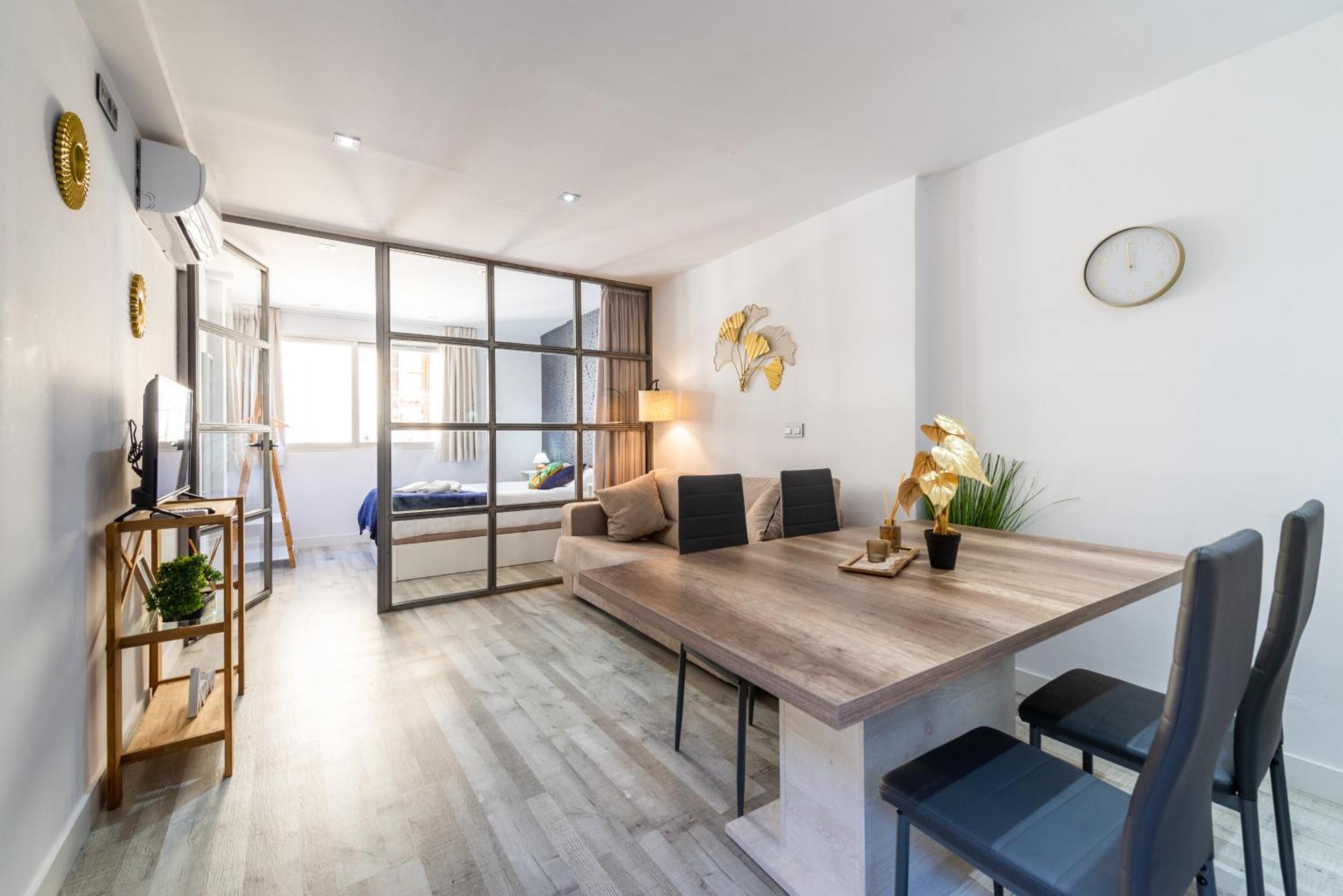 Apartamento Centro *