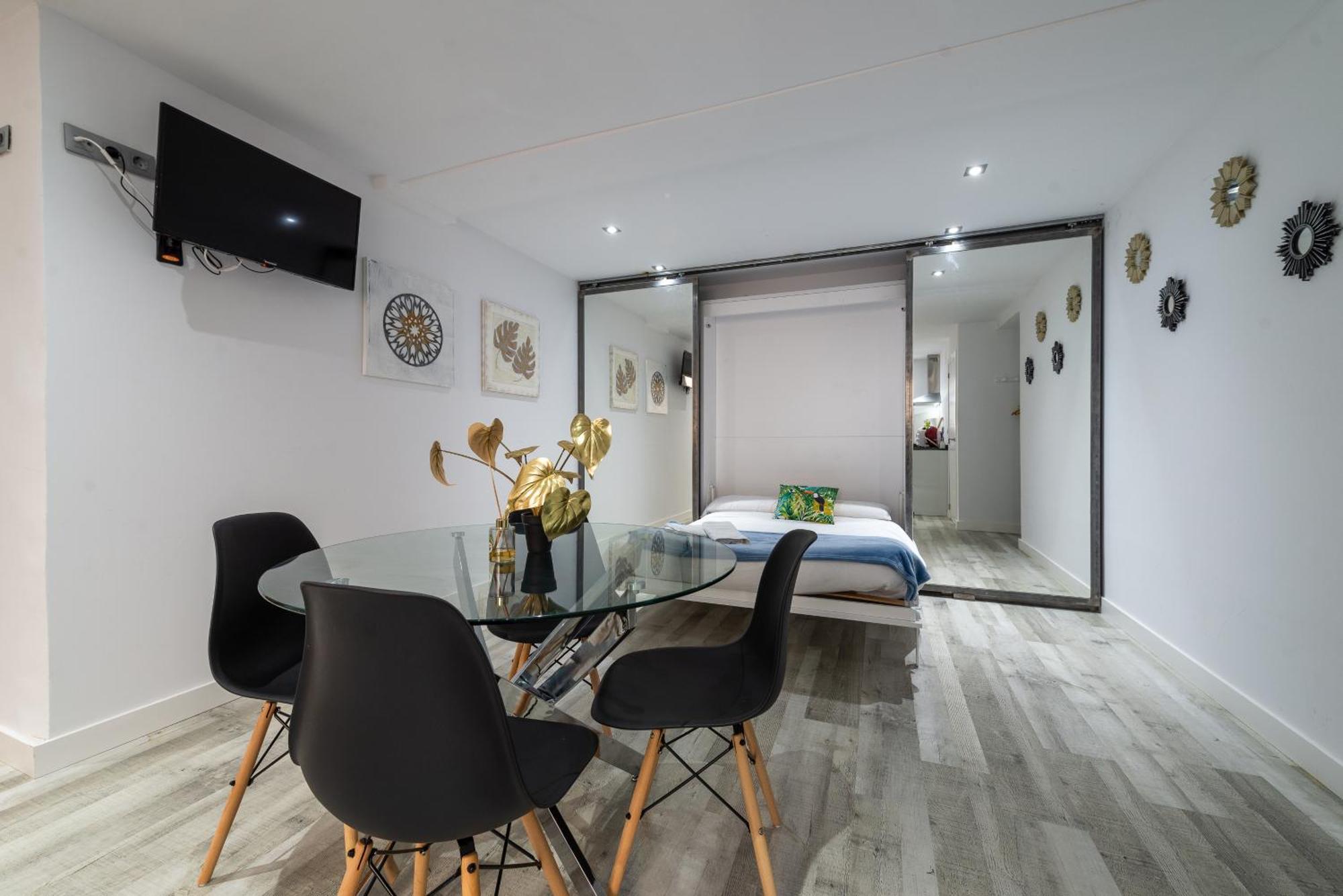 Centro Apartamento Granada