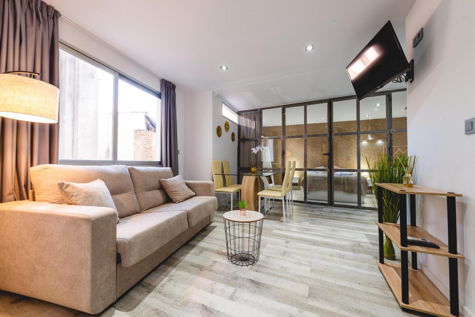 Apartamento Centro *