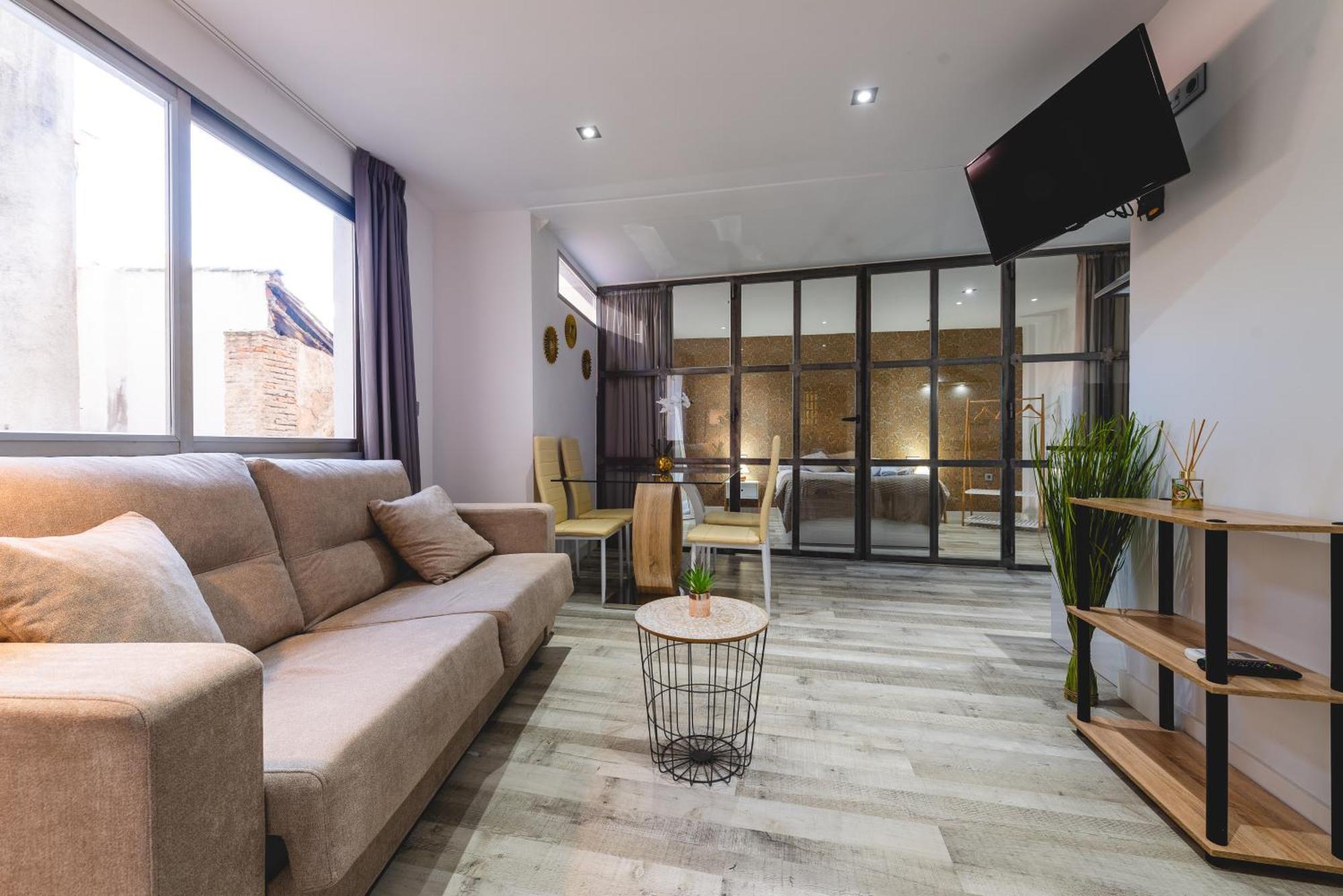 Centro Apartamento Granada