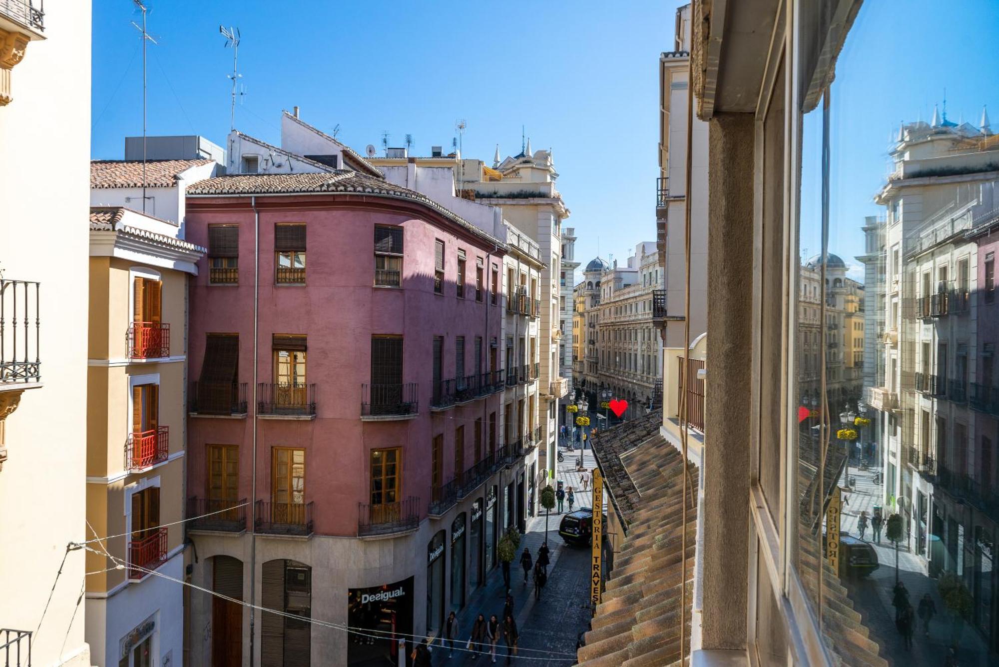Apartamento Centro *