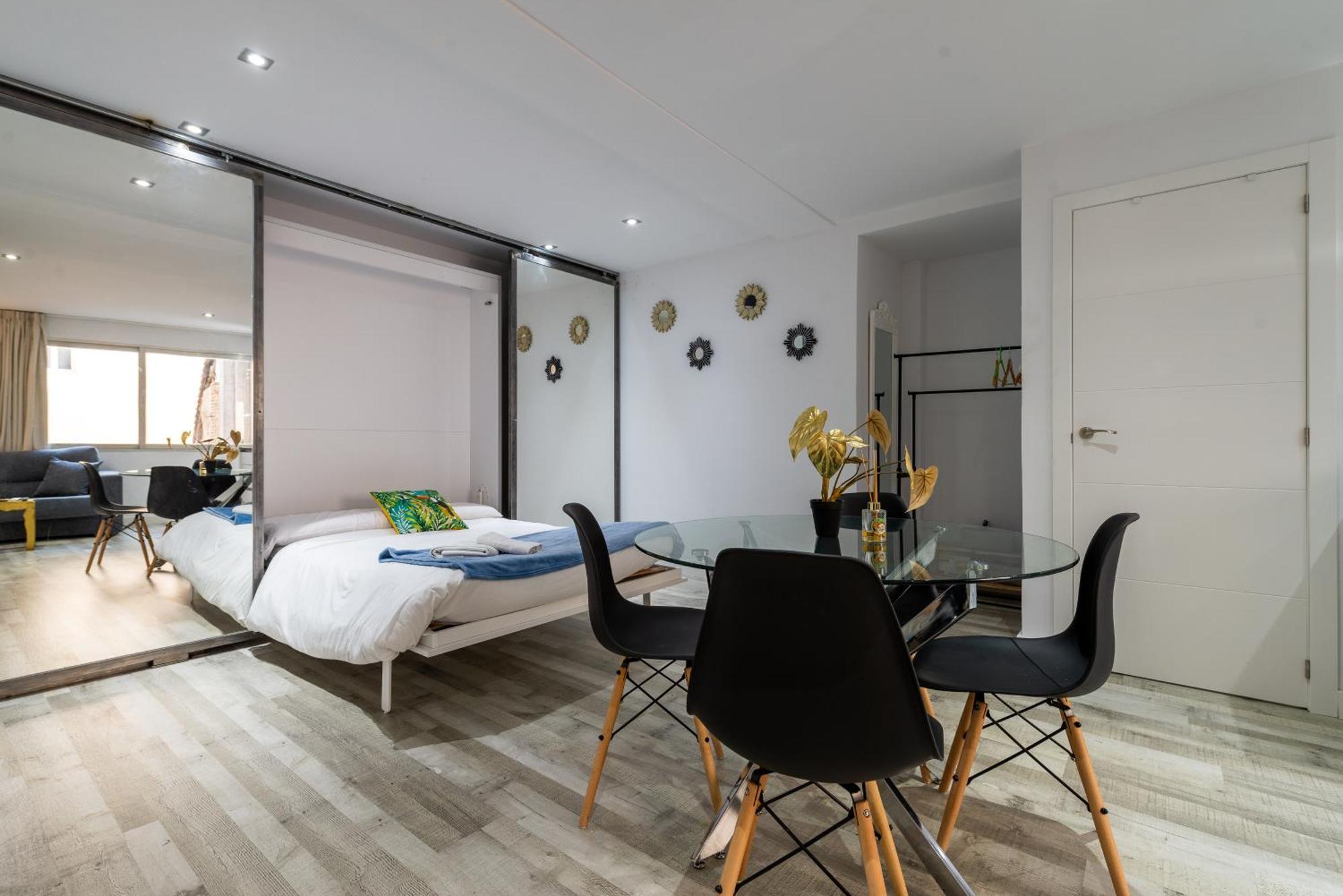 Apartamento Centro Granada