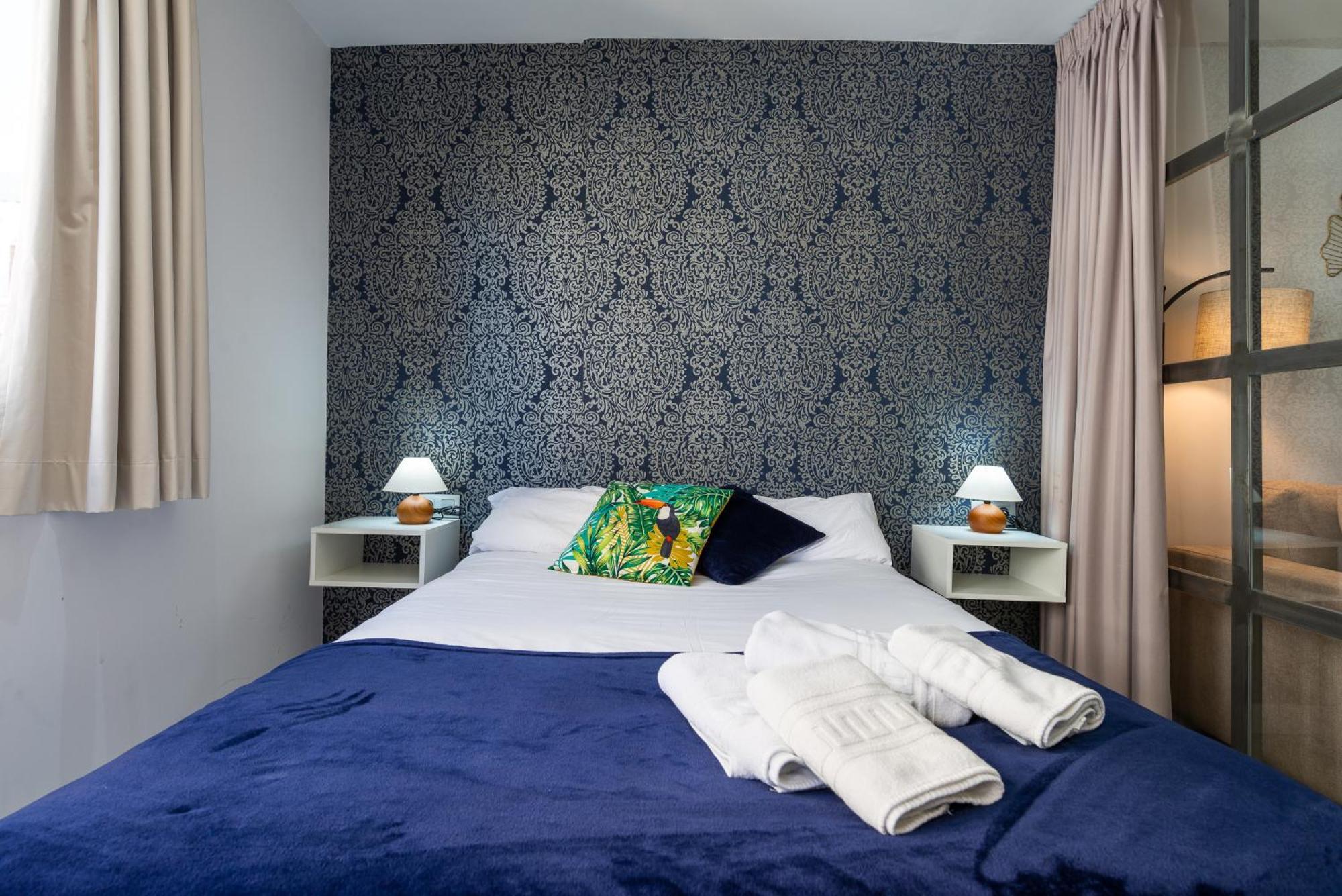 Apartamento Centro