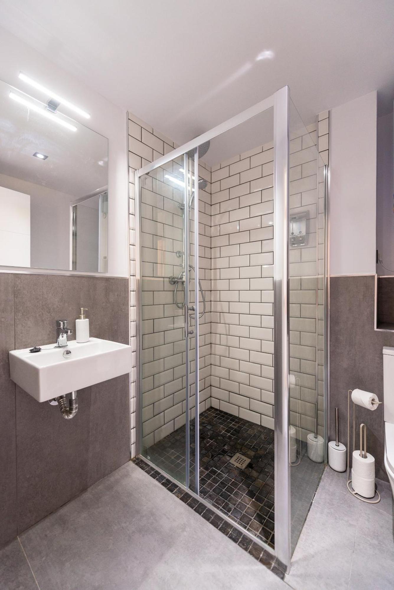 Centro Apartamento Granada