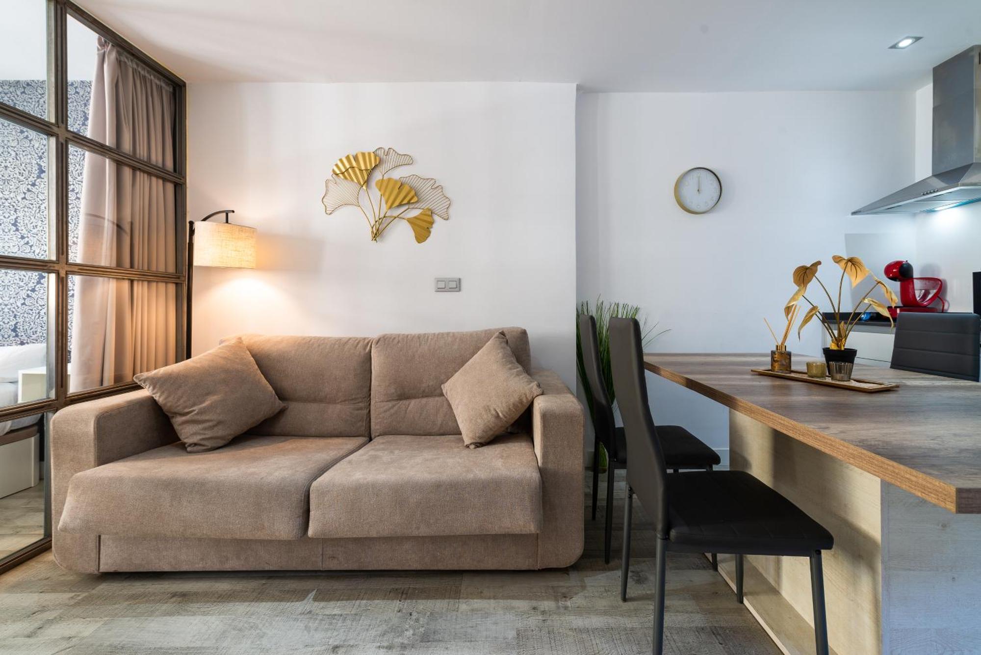 Centro Apartamento Granada