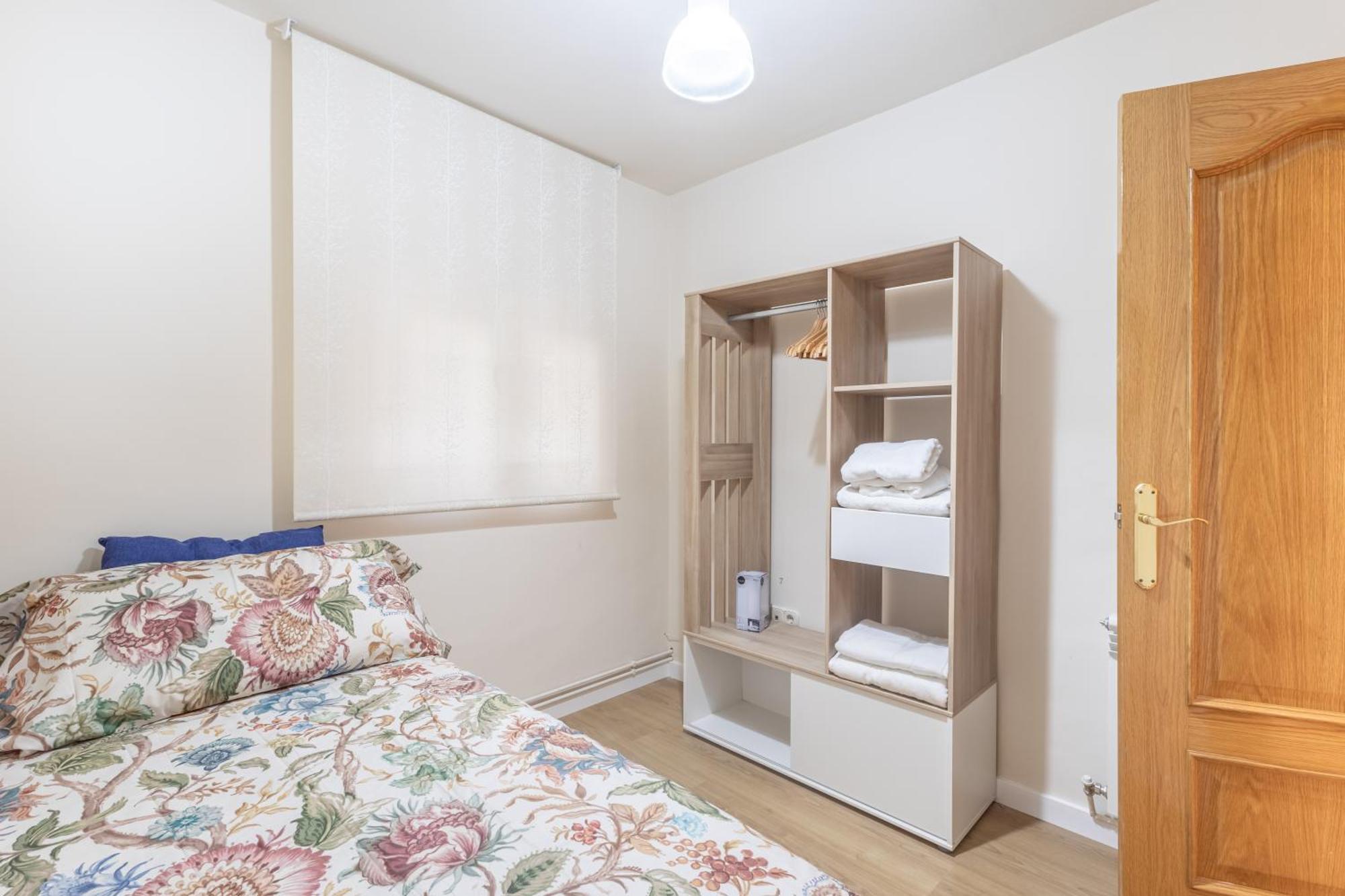 Dreaming Bazan Apartamento Granada