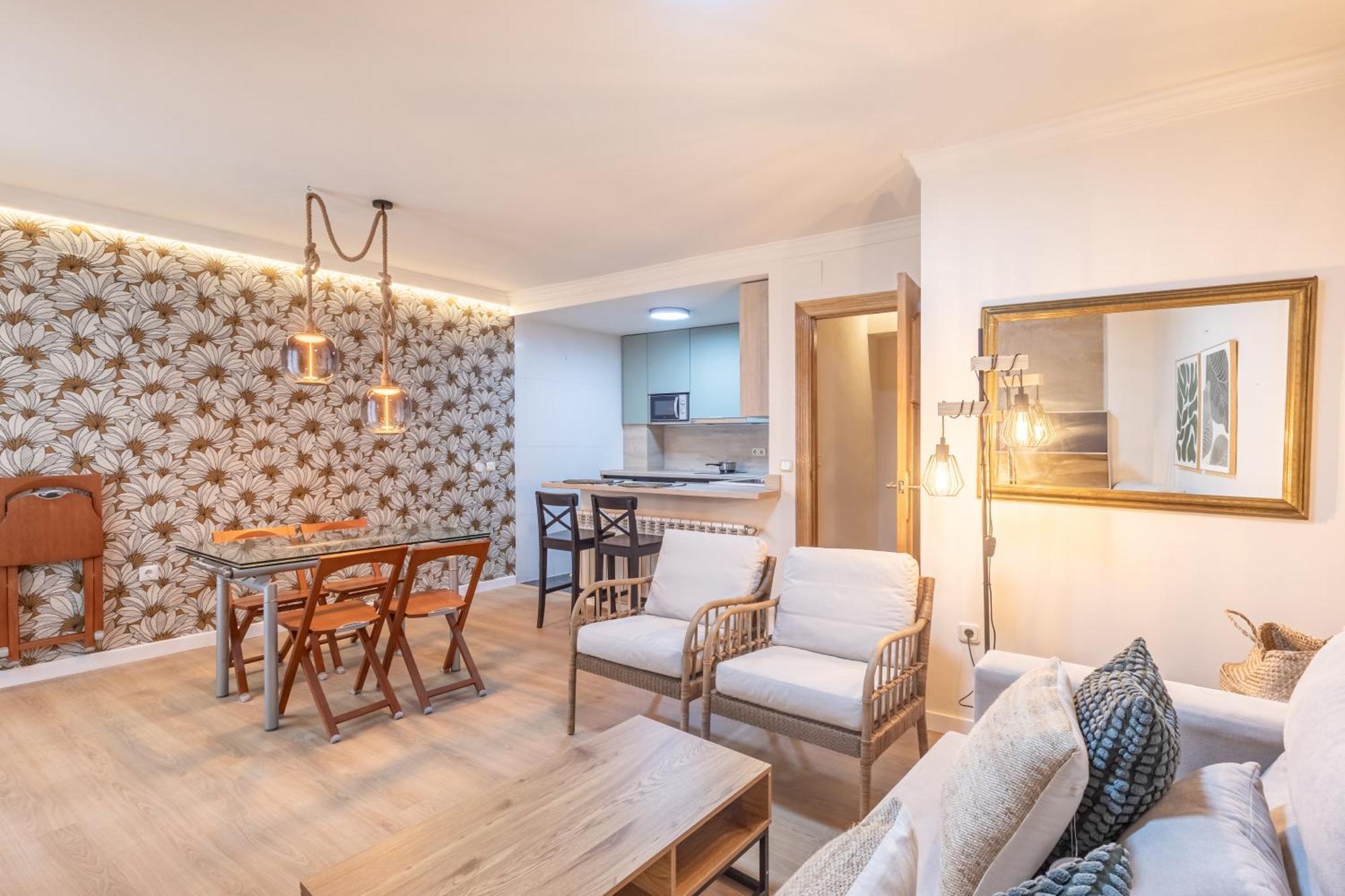 Dreaming Bazan Apartamento Granada