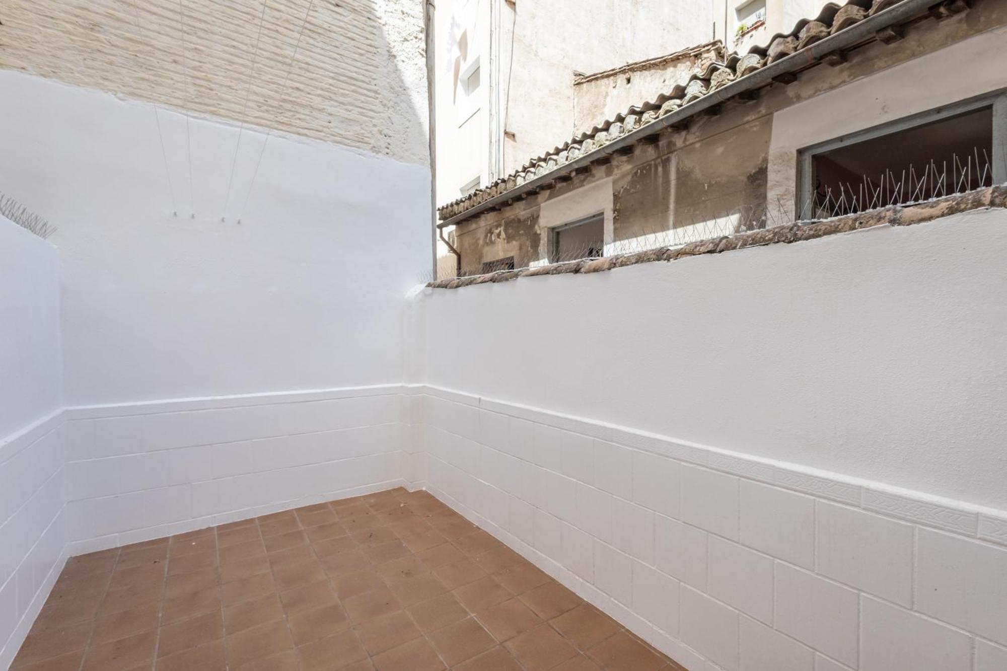 Dreaming Bazan Apartamento *