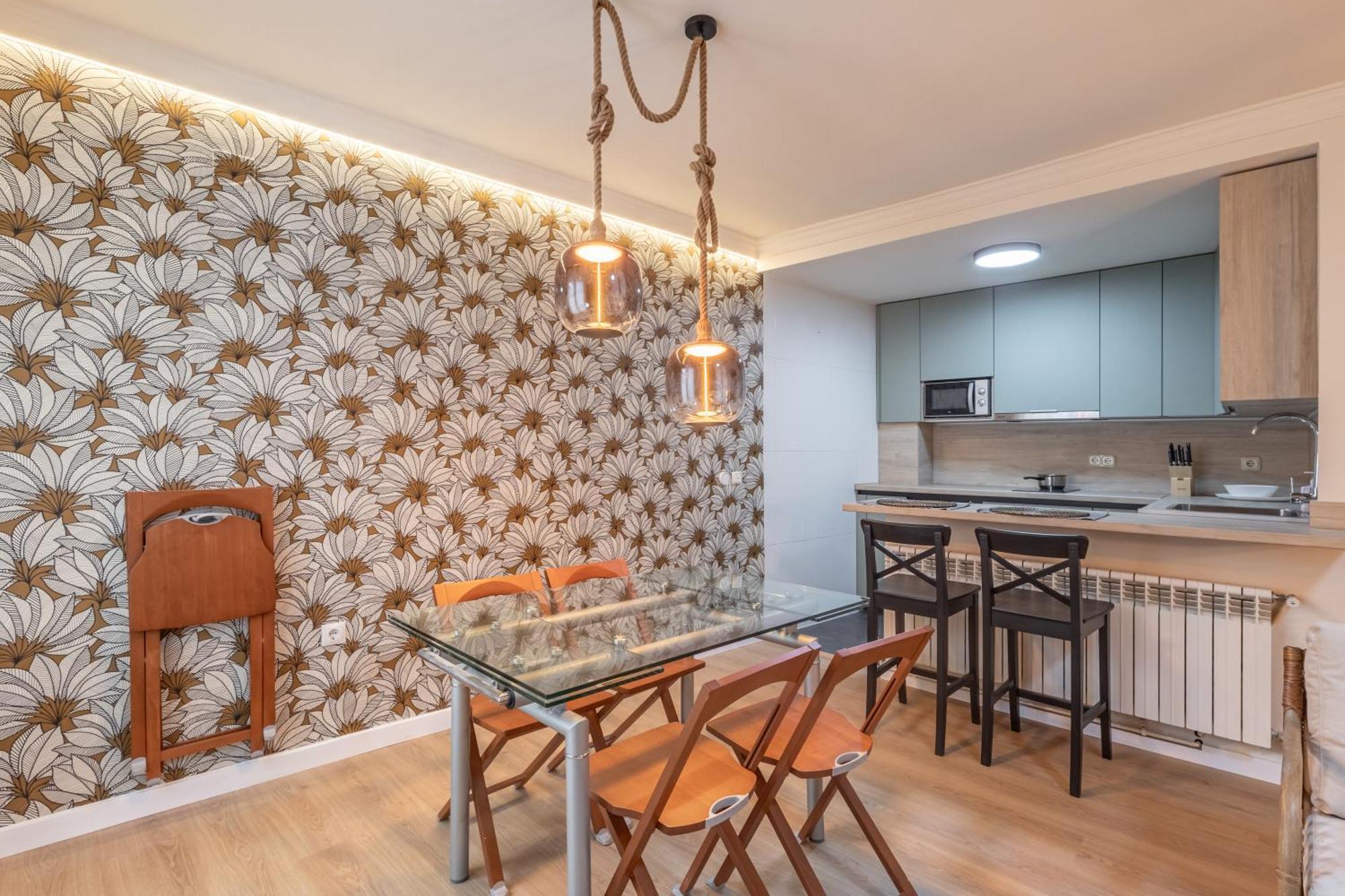 Apartamento Dreaming Bazan Granada