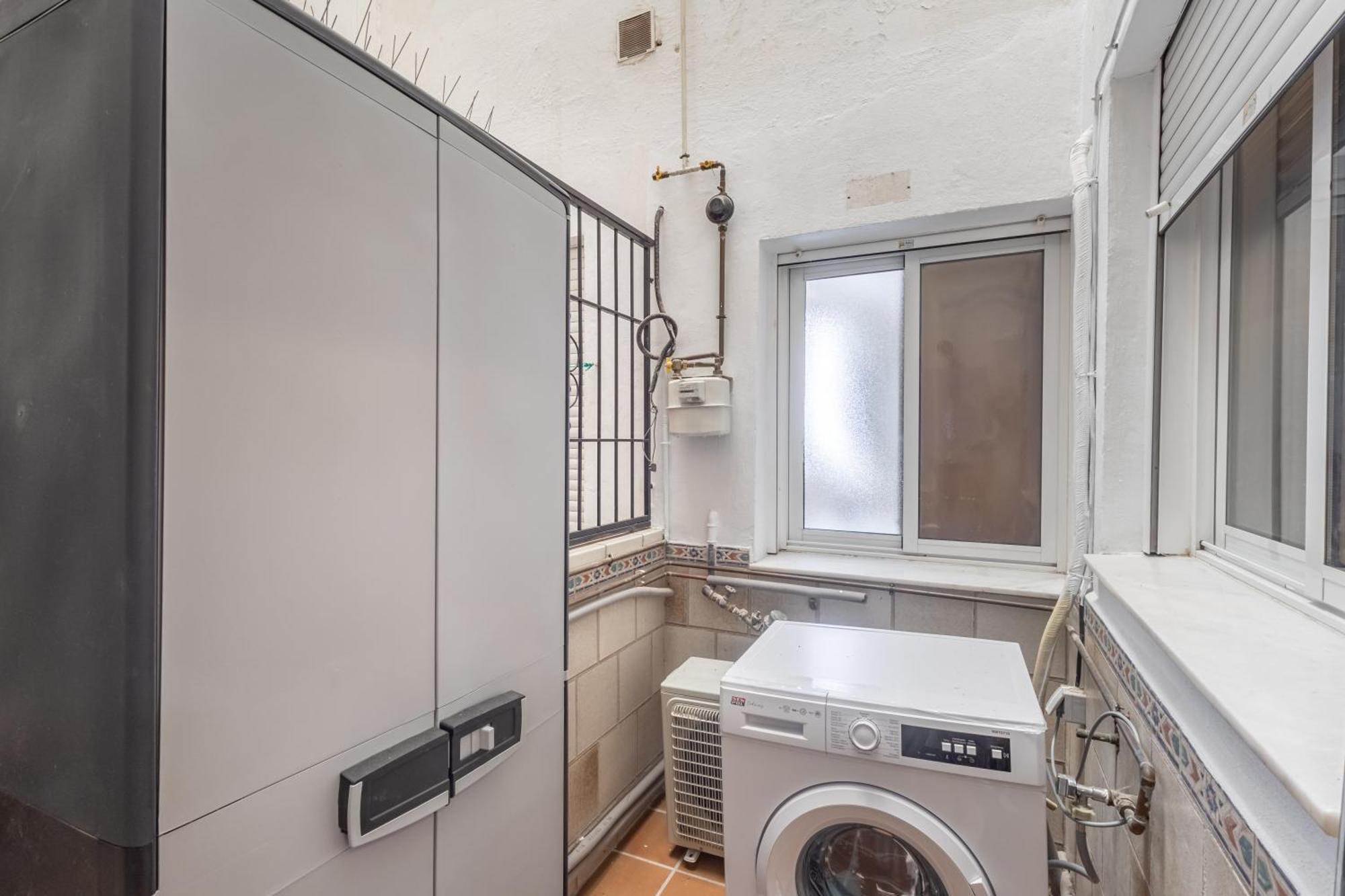 Apartamento Dreaming Bazan Granada