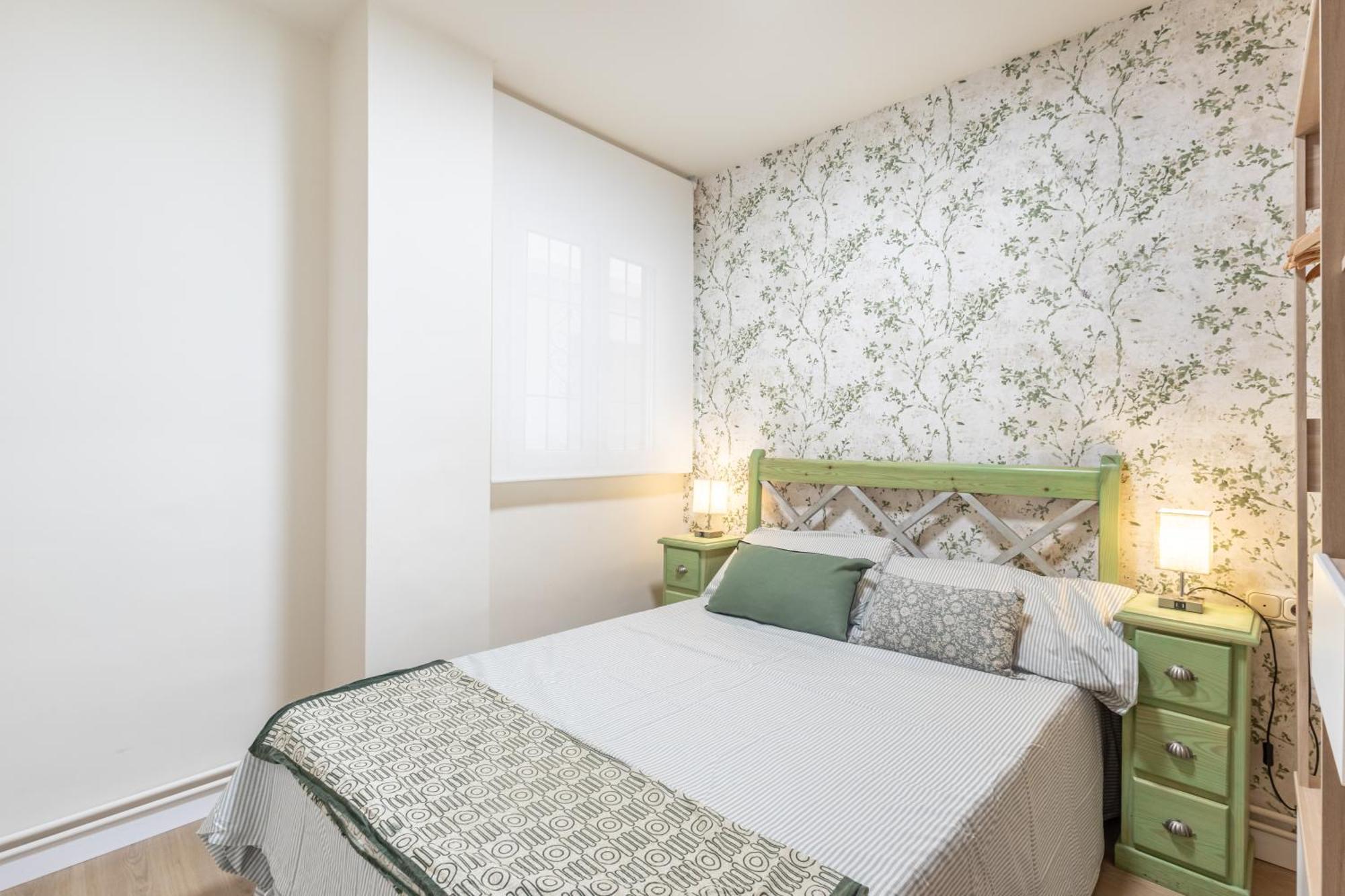 Dreaming Bazan Apartamento