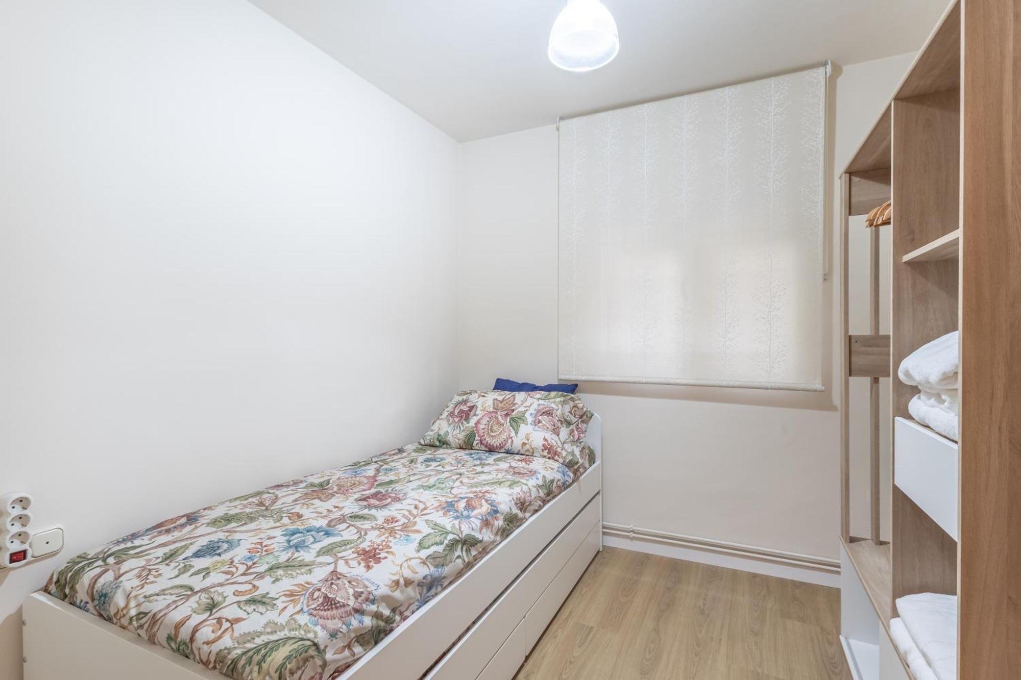 Dreaming Bazan Apartamento *