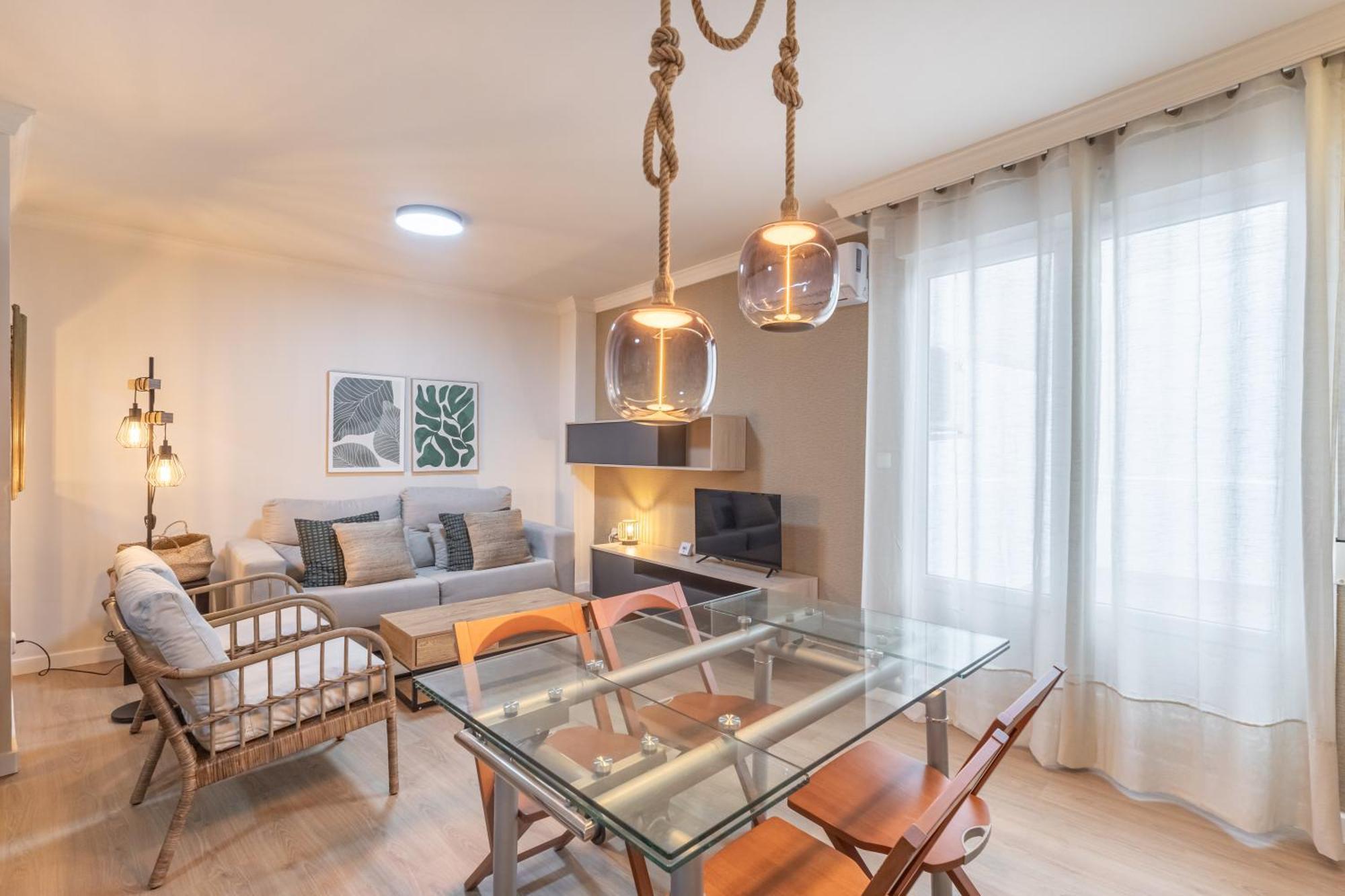 Apartamento Dreaming Bazan Granada