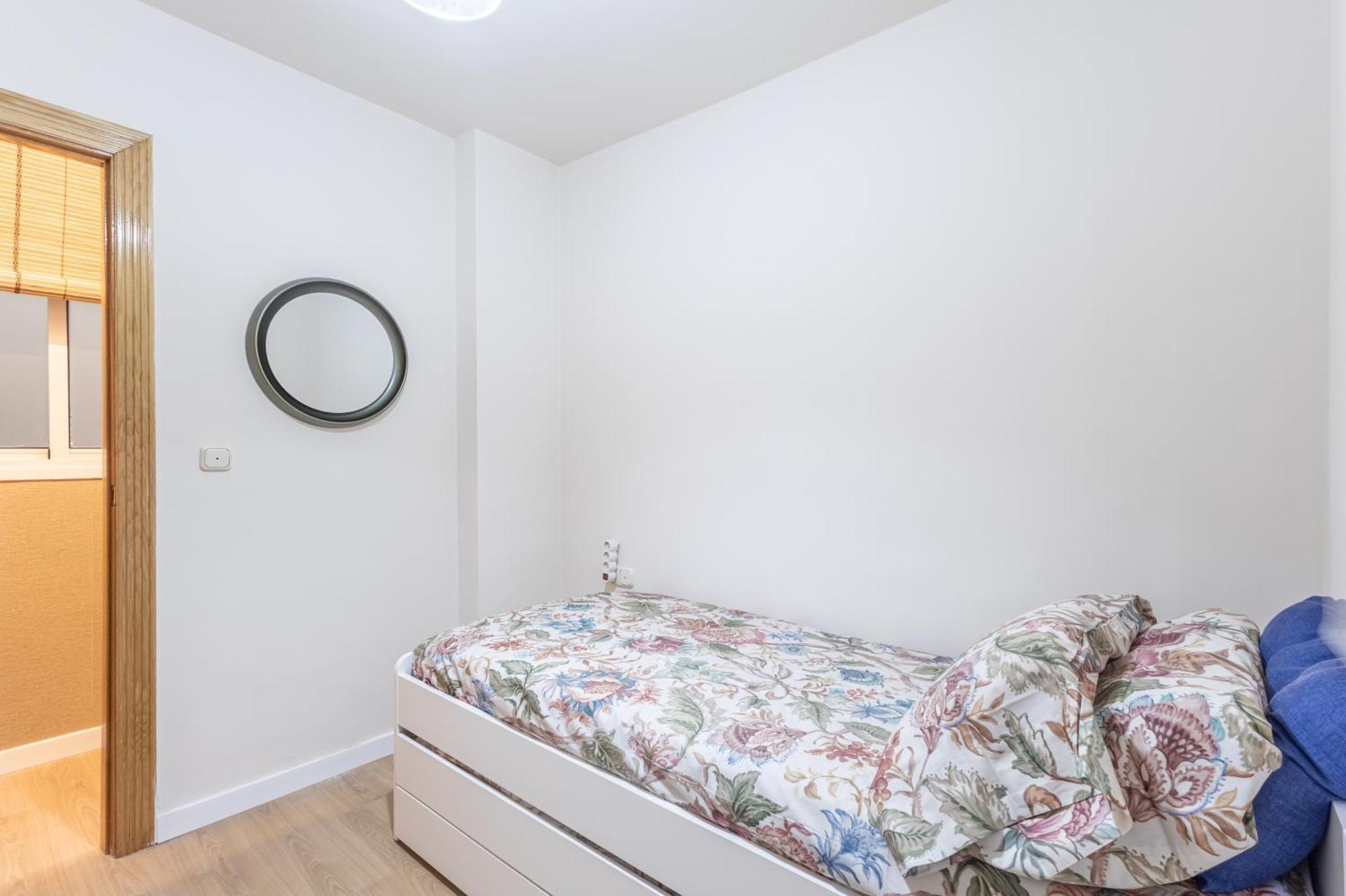Dreaming Bazan Apartamento
