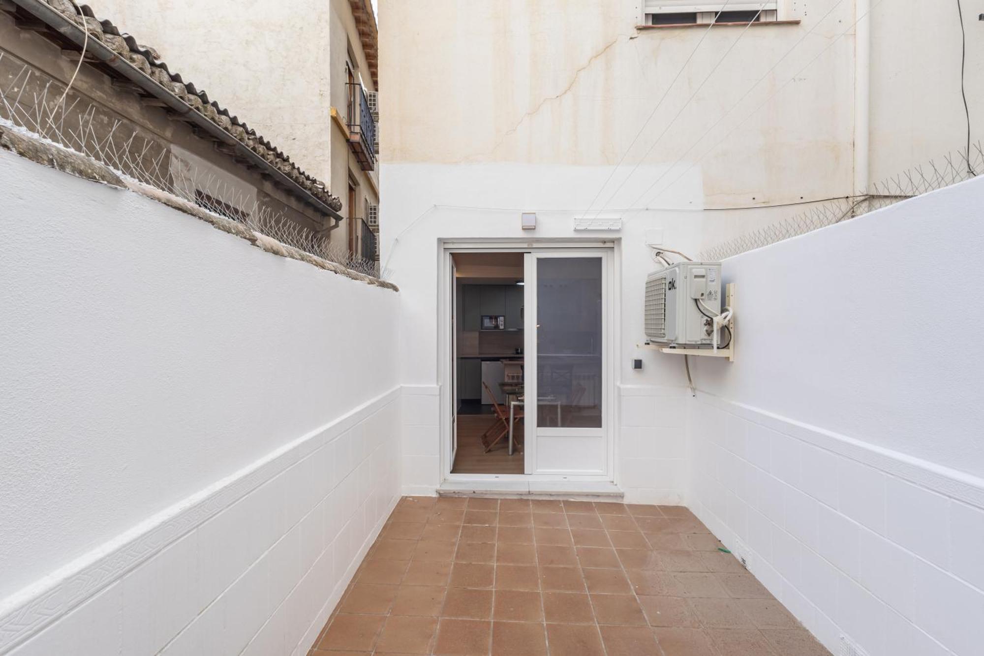 Dreaming Bazan Apartamento