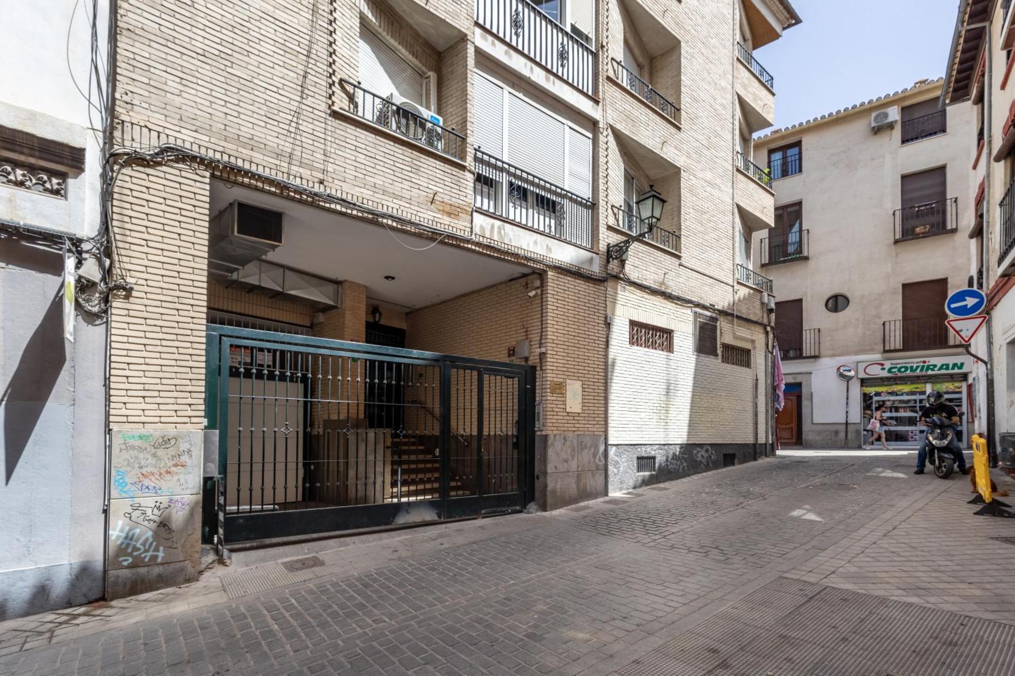 Apartamento Dreaming Bazan *