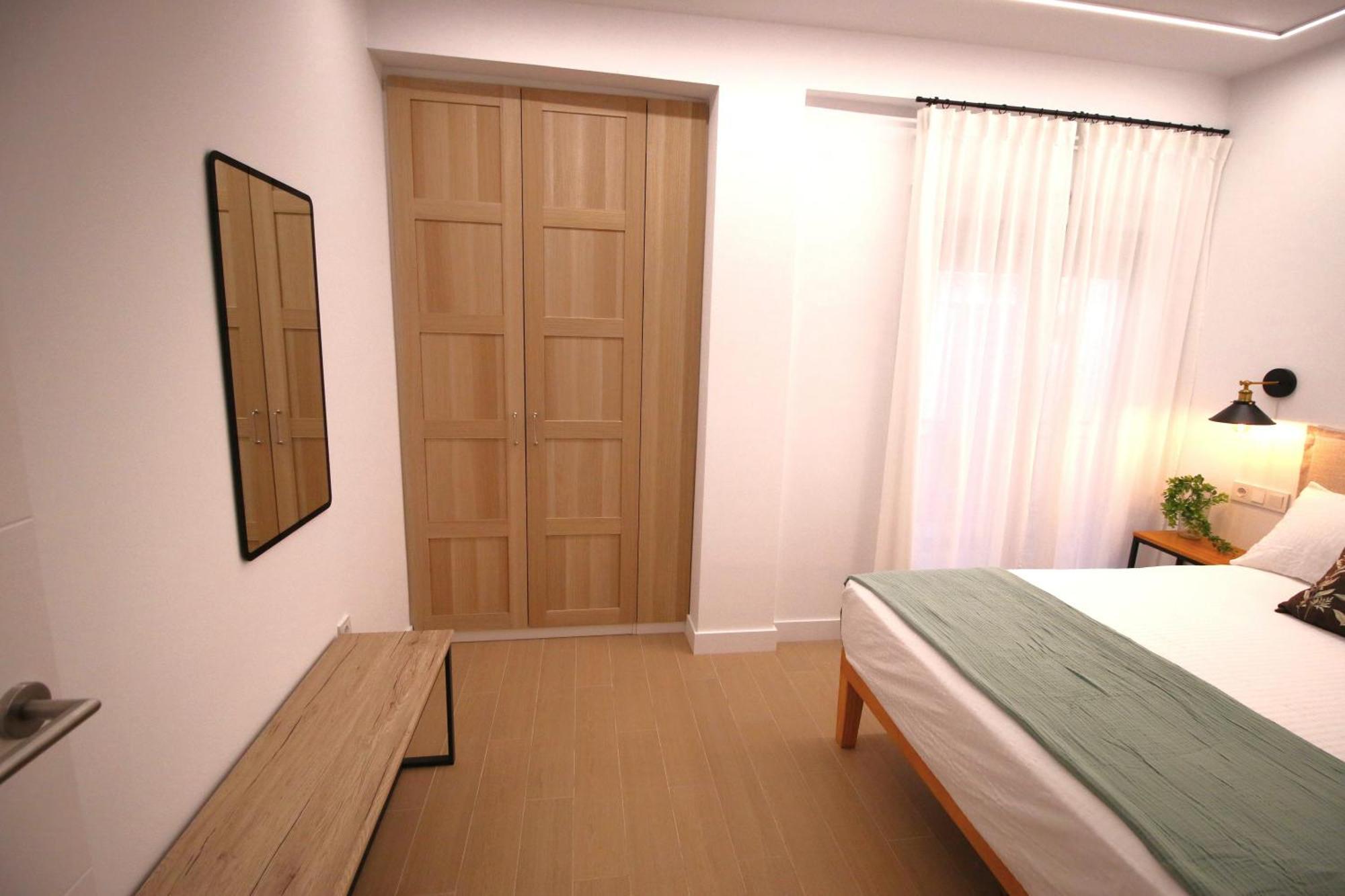 Apartamento Princesa Nazari *