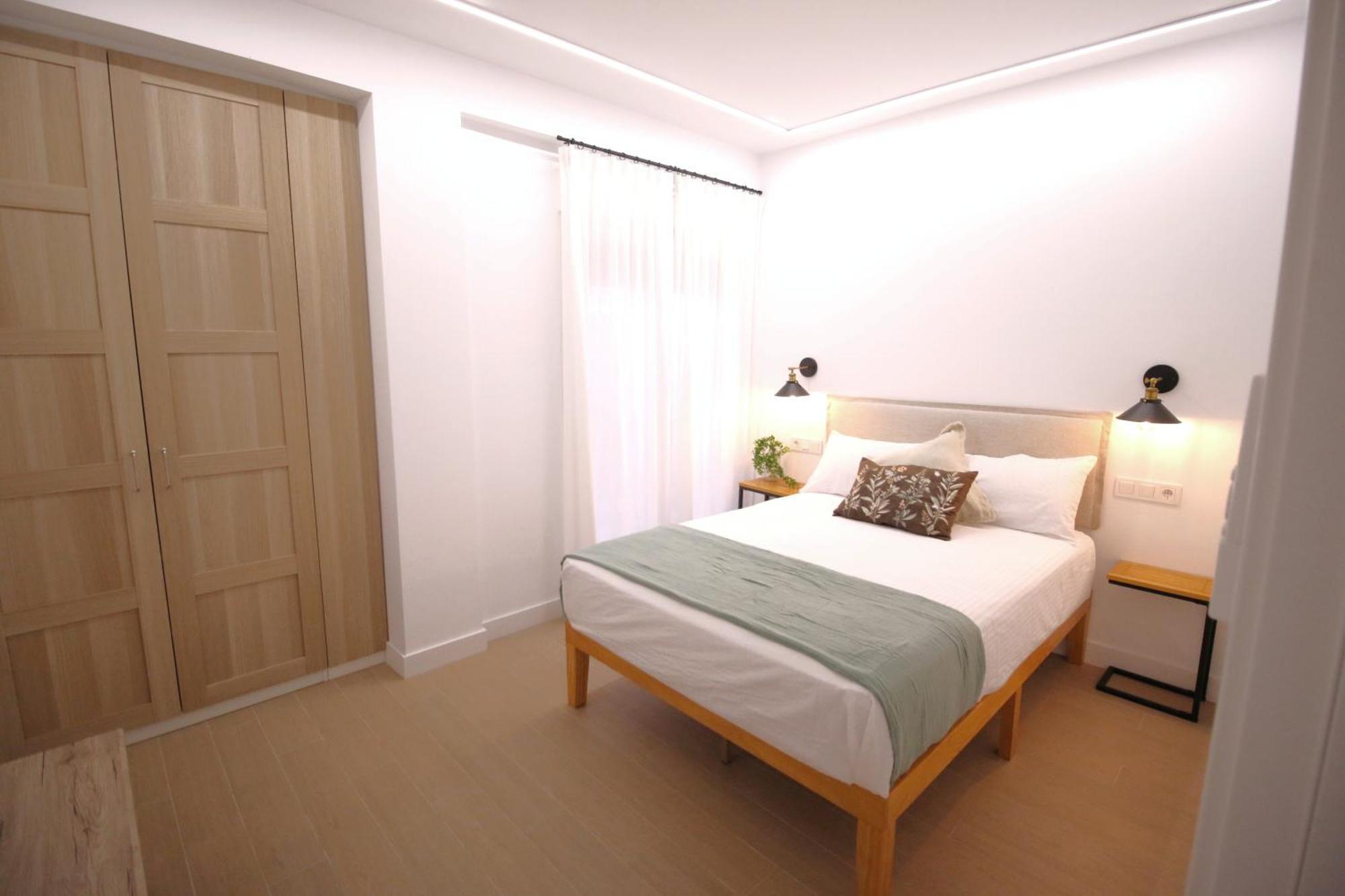 Princesa Nazari Apartamento