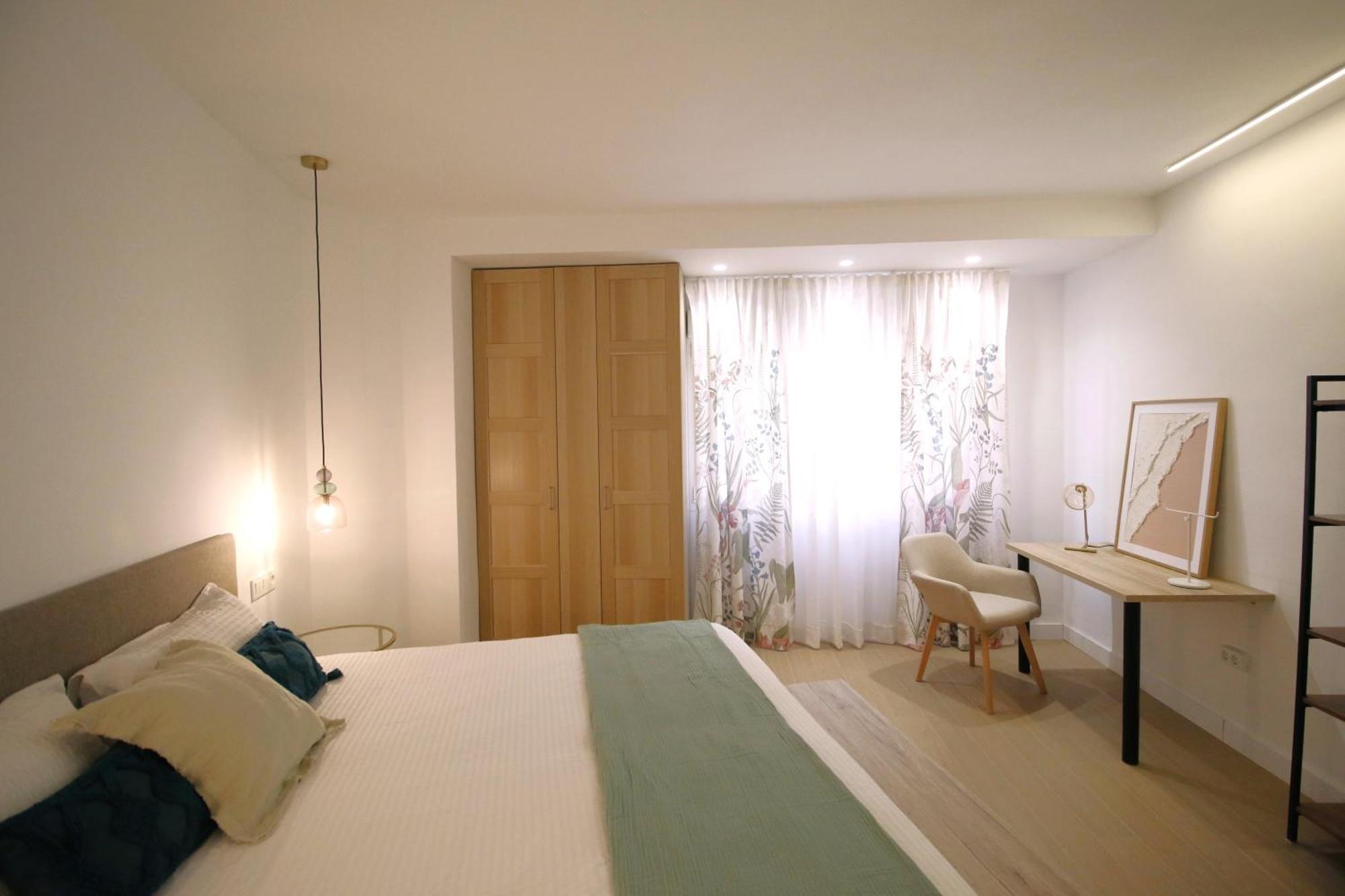 Princesa Nazari Apartamento *