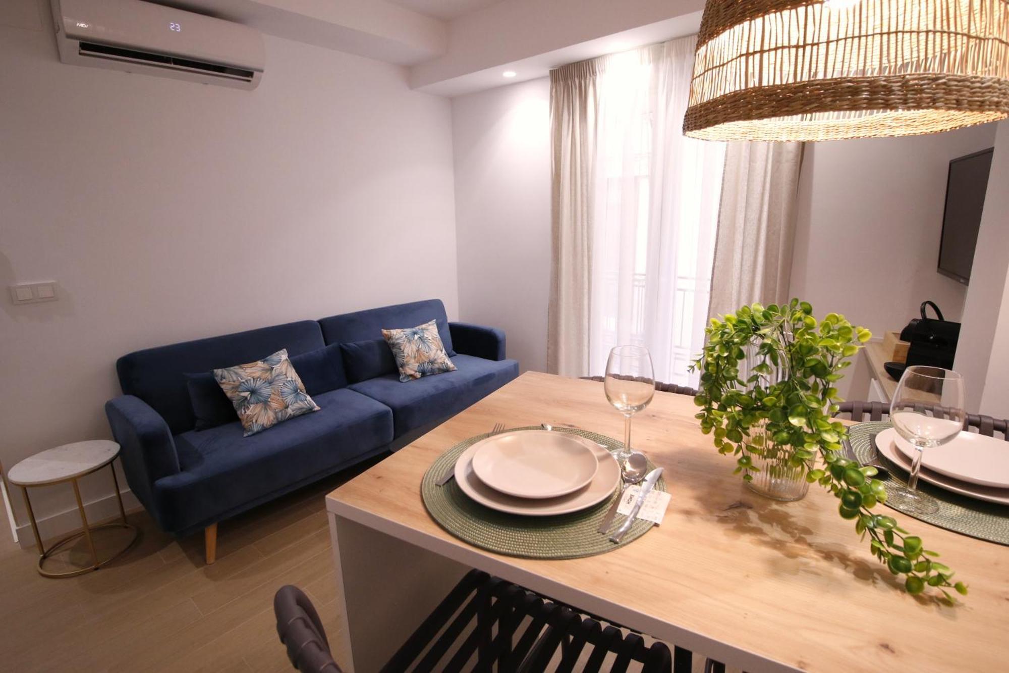 Apartamento Princesa Nazari *