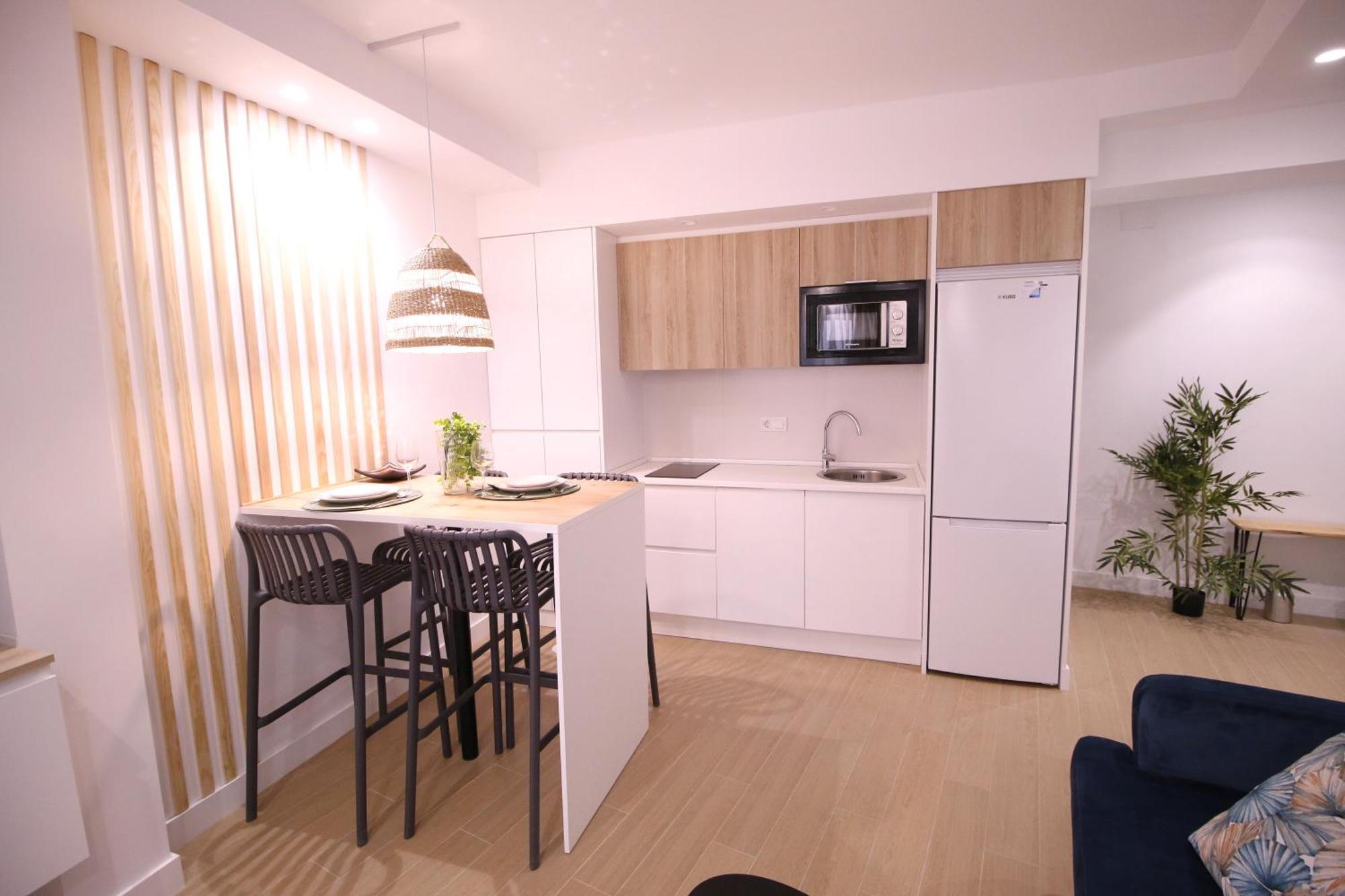 Princesa Nazari Apartamento Granada