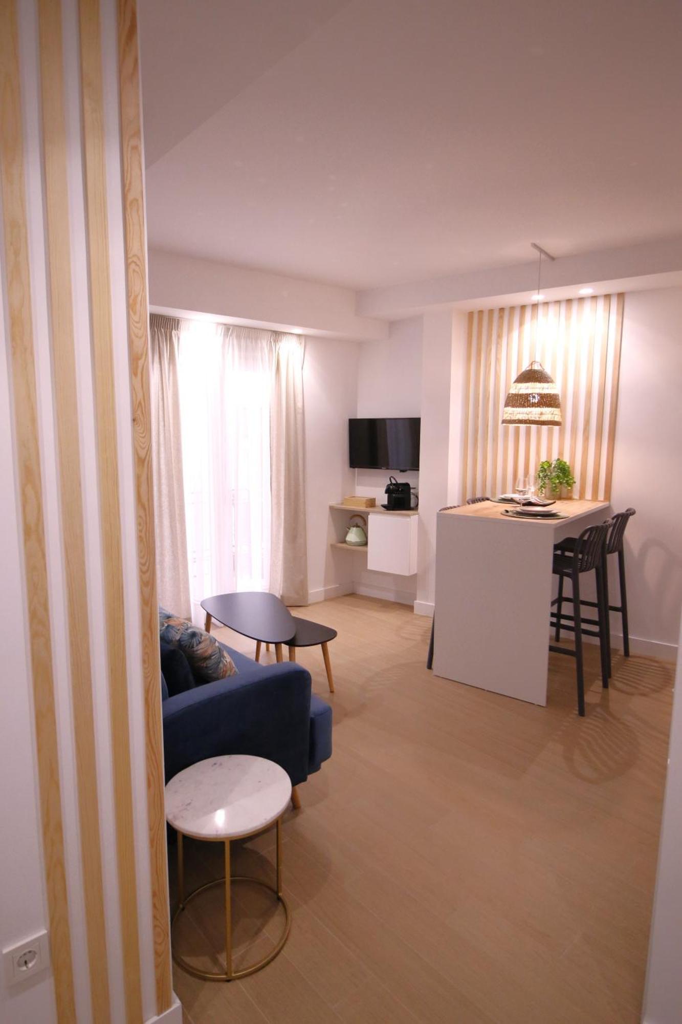 Princesa Nazari Apartamento Granada