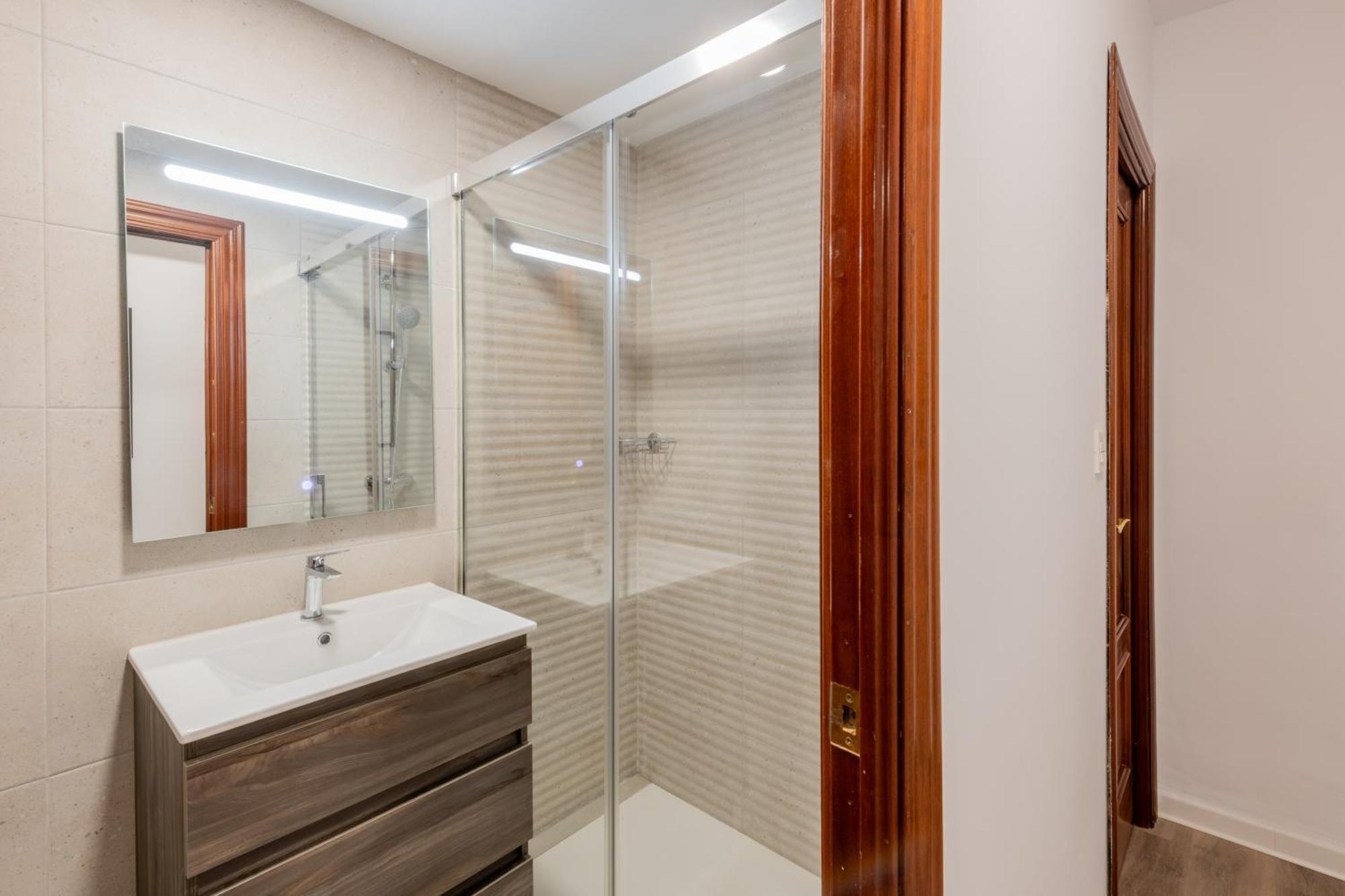 Apartamento Refugio En Junto A Estacion De Tren
