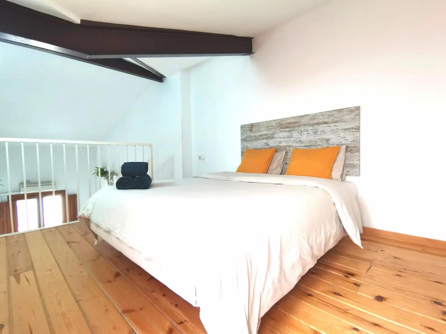 Apartamento Puerta Elvira - Centro & Gran Via Granada