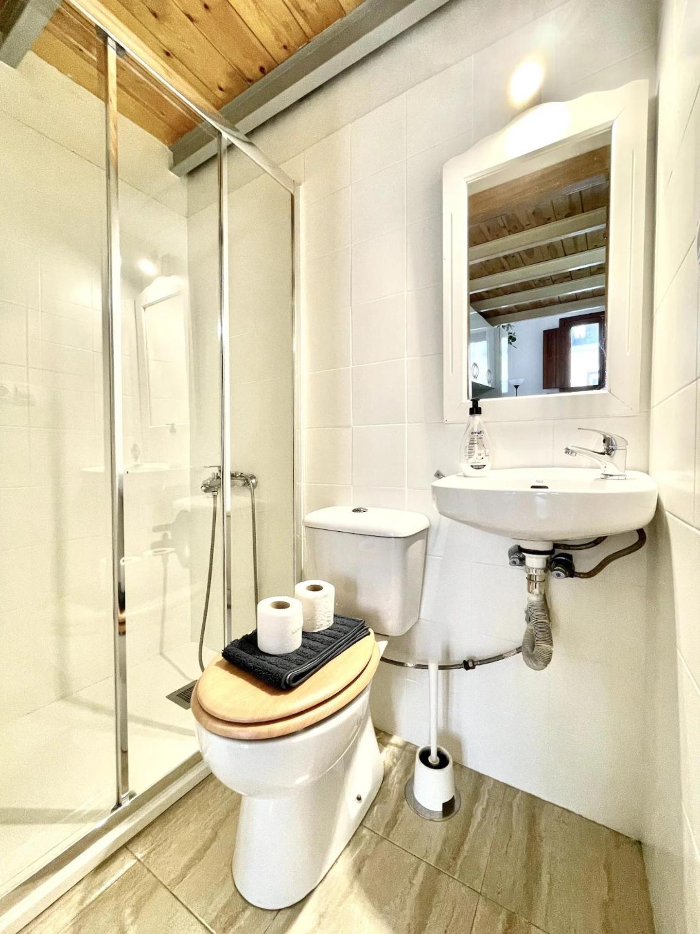 Apartamento Puerta Elvira - Centro & Gran Via *