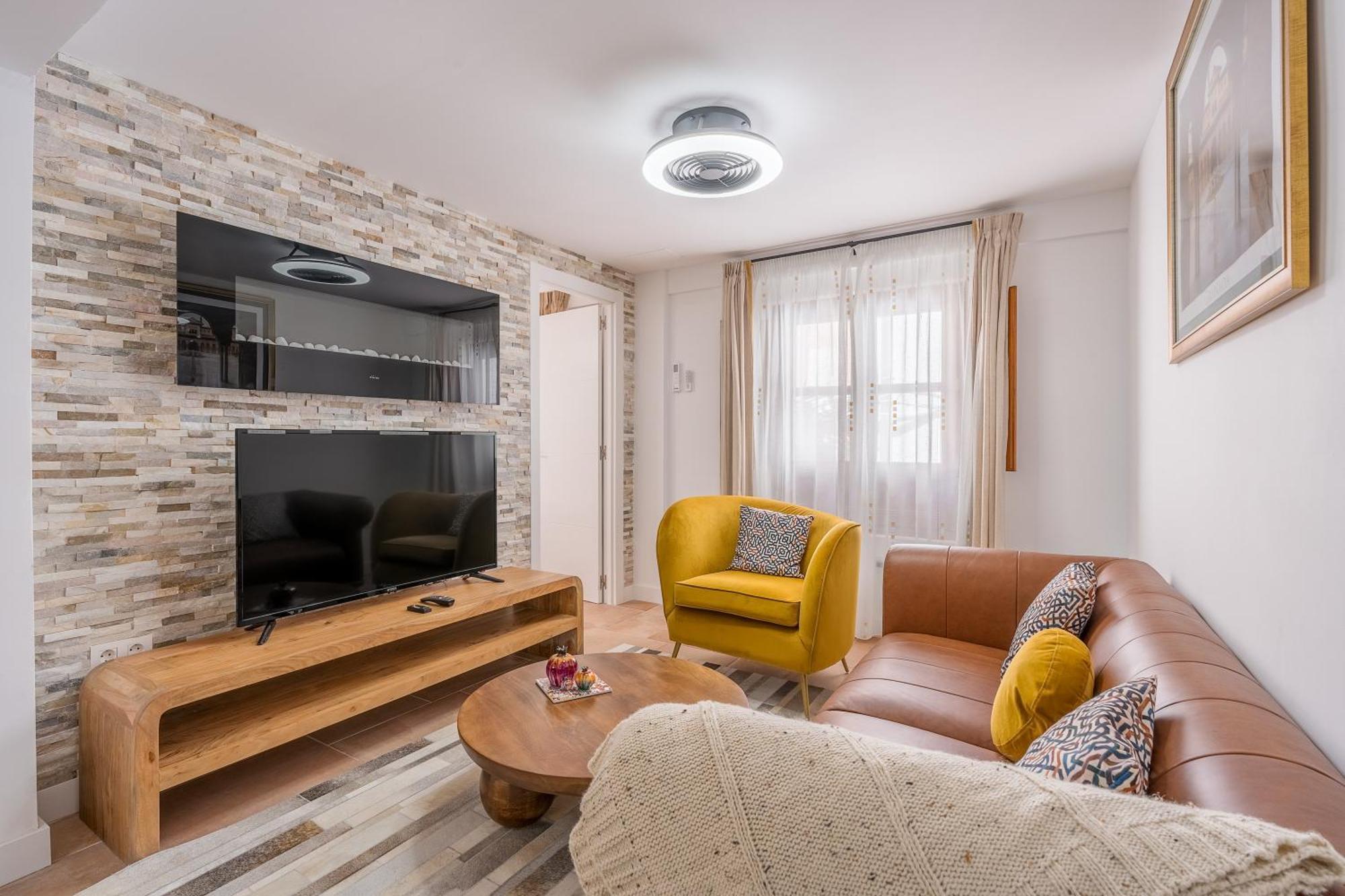 Apartamento Casa Al Andalus *