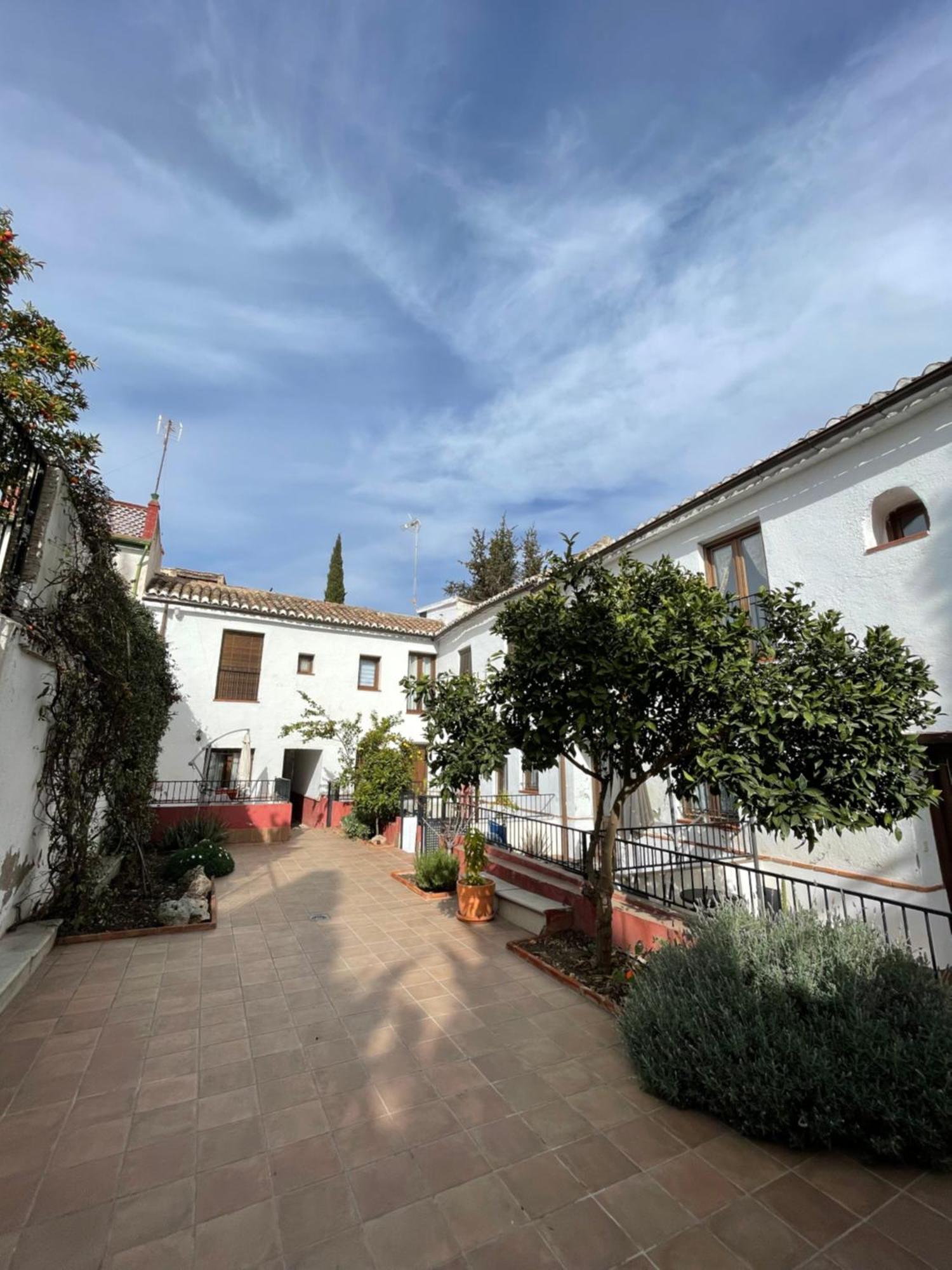 Albaizin Apartamento Granada