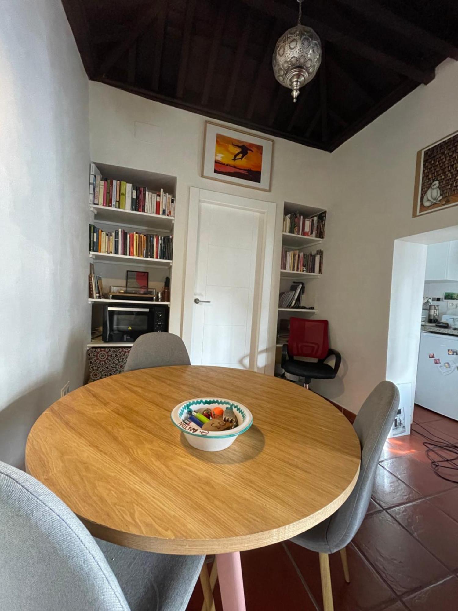 Apartamento Albaizin Granada