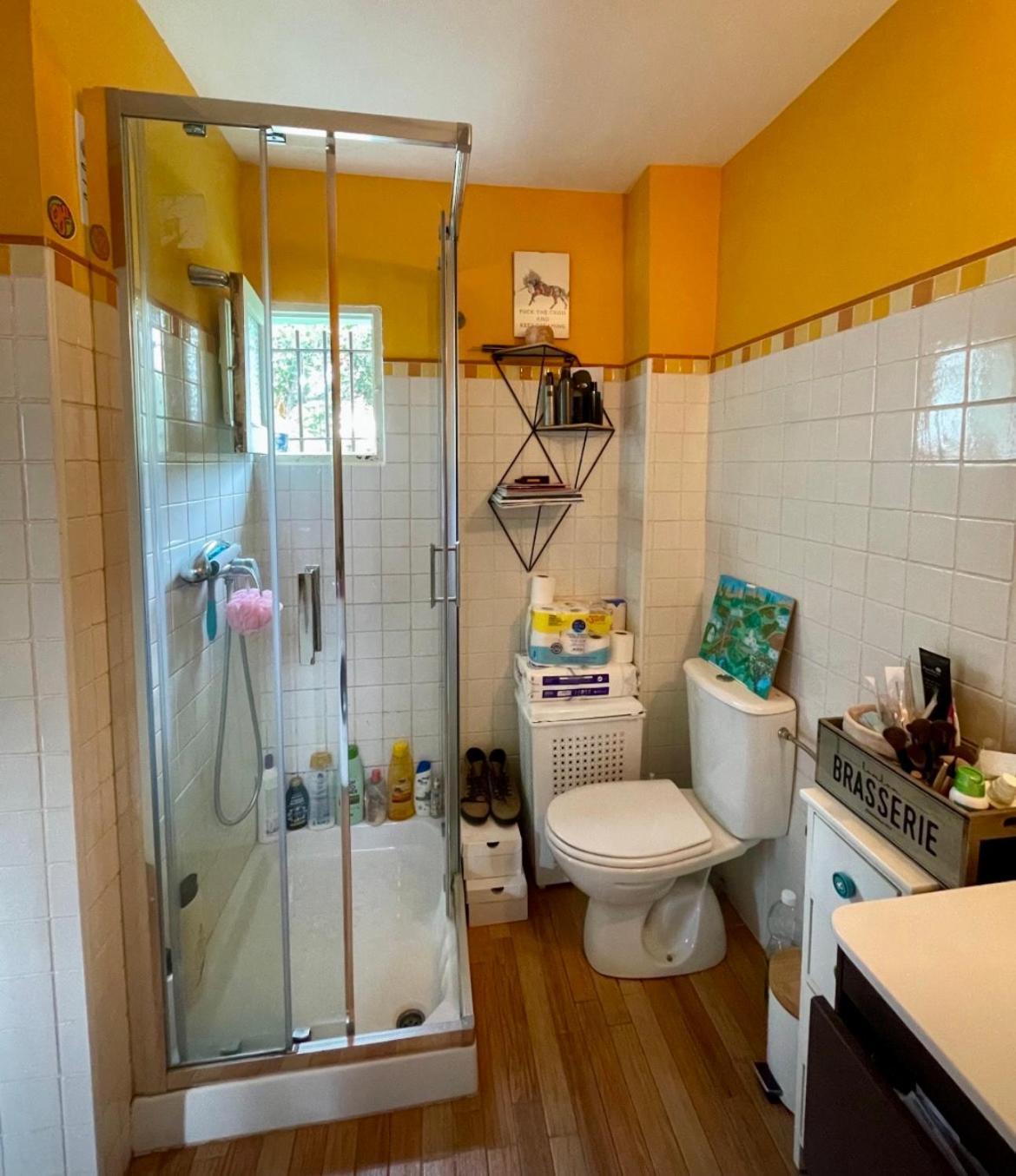 Casita Del Albaizin Apartamento *