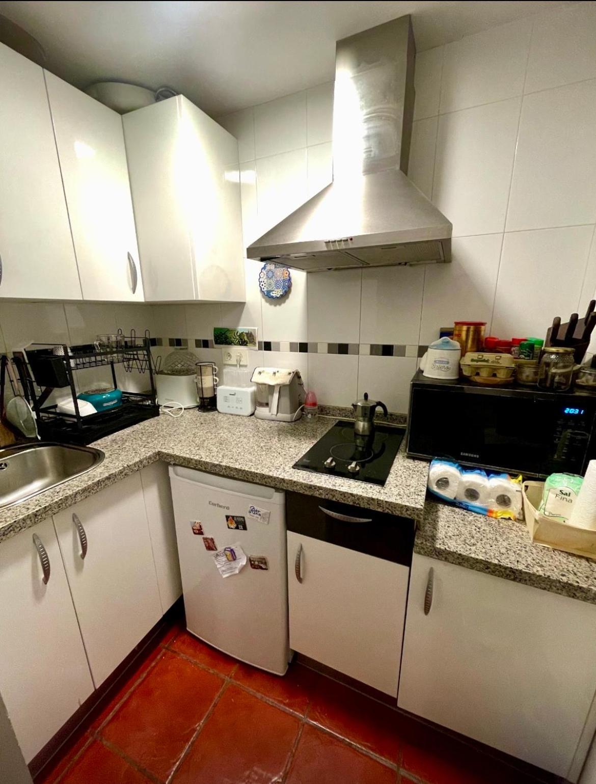Casita Del Albaizin Apartamento Granada