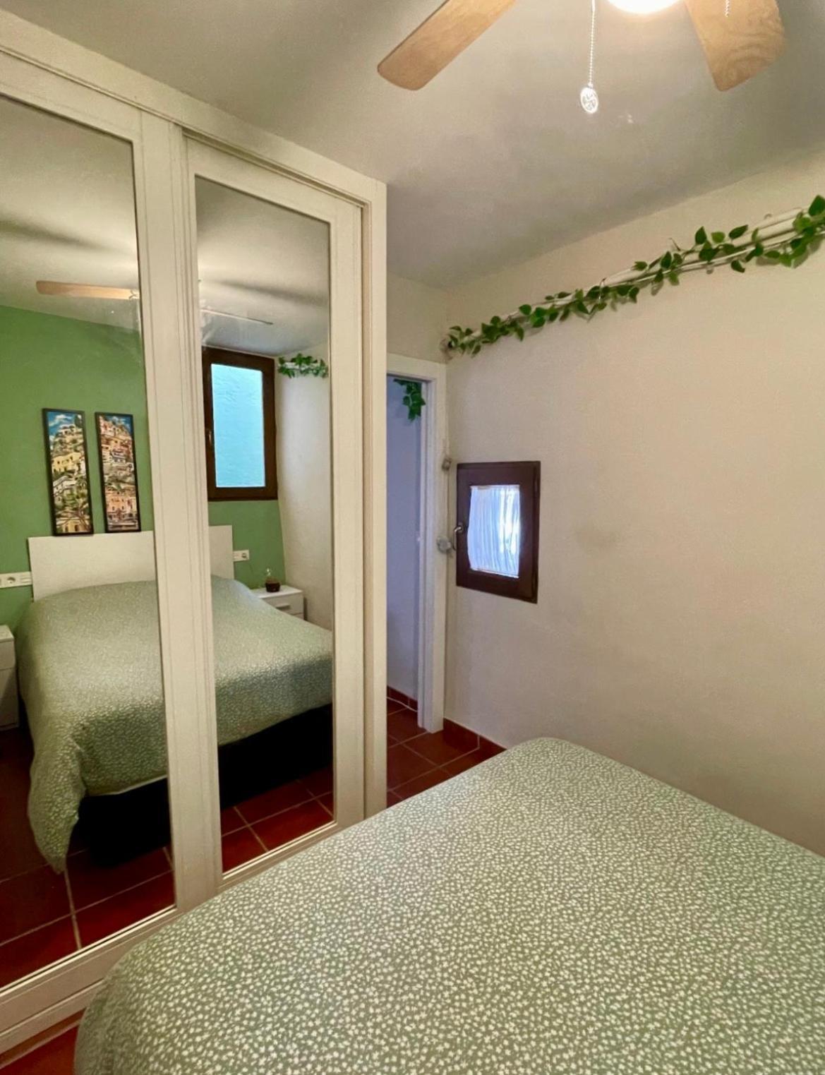 Apartamento Casita Del Albaizin