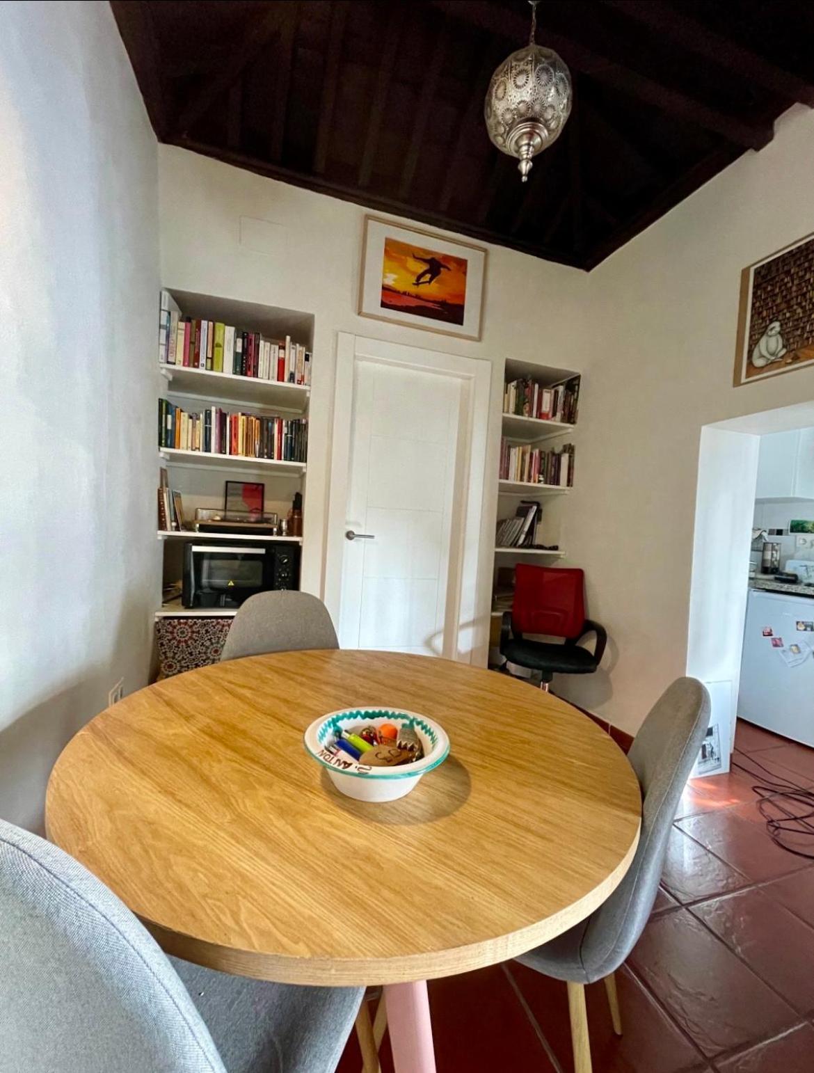 Apartamento Casita Del Albaizin