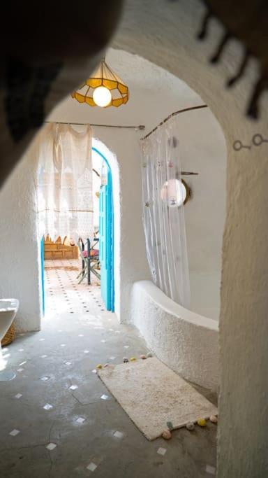 Sunrise House In Granada