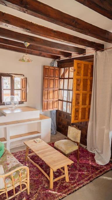 Сasa de vacaciones Sunrise House In