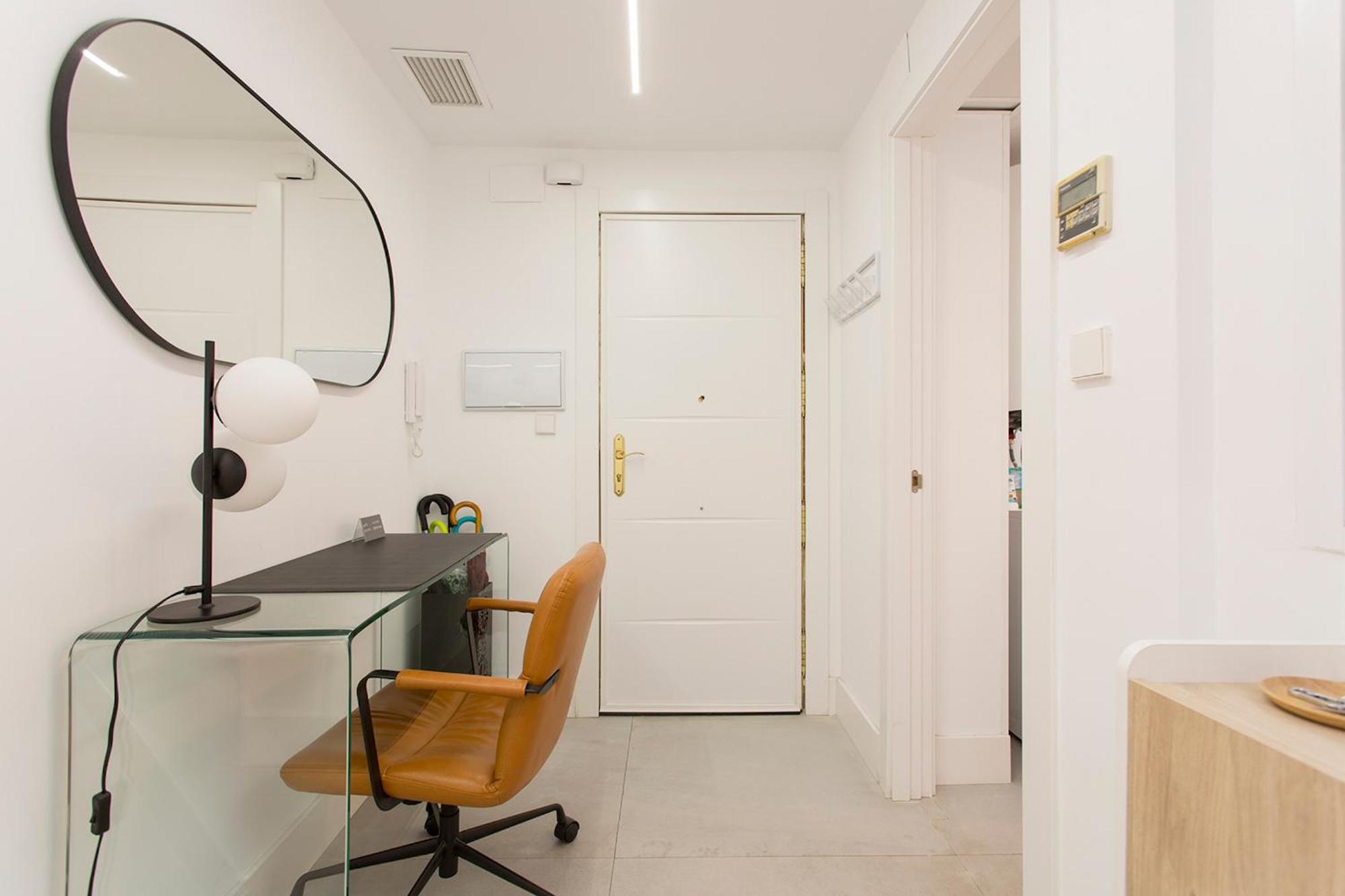 Apartamento Dali's Sanctuary In - Private Parking Free Granada