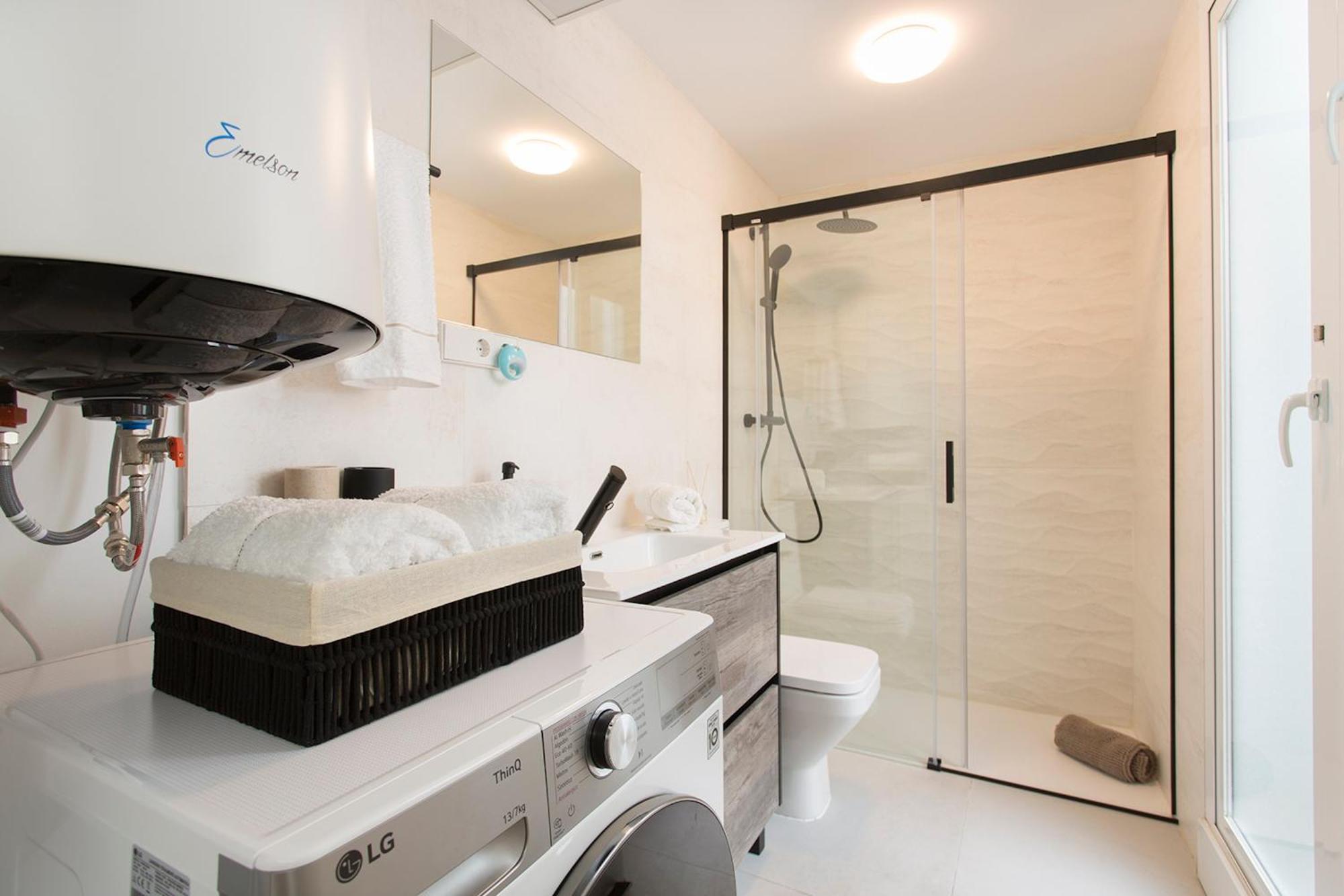 Apartamento Dali's Sanctuary In - Private Parking Free Granada