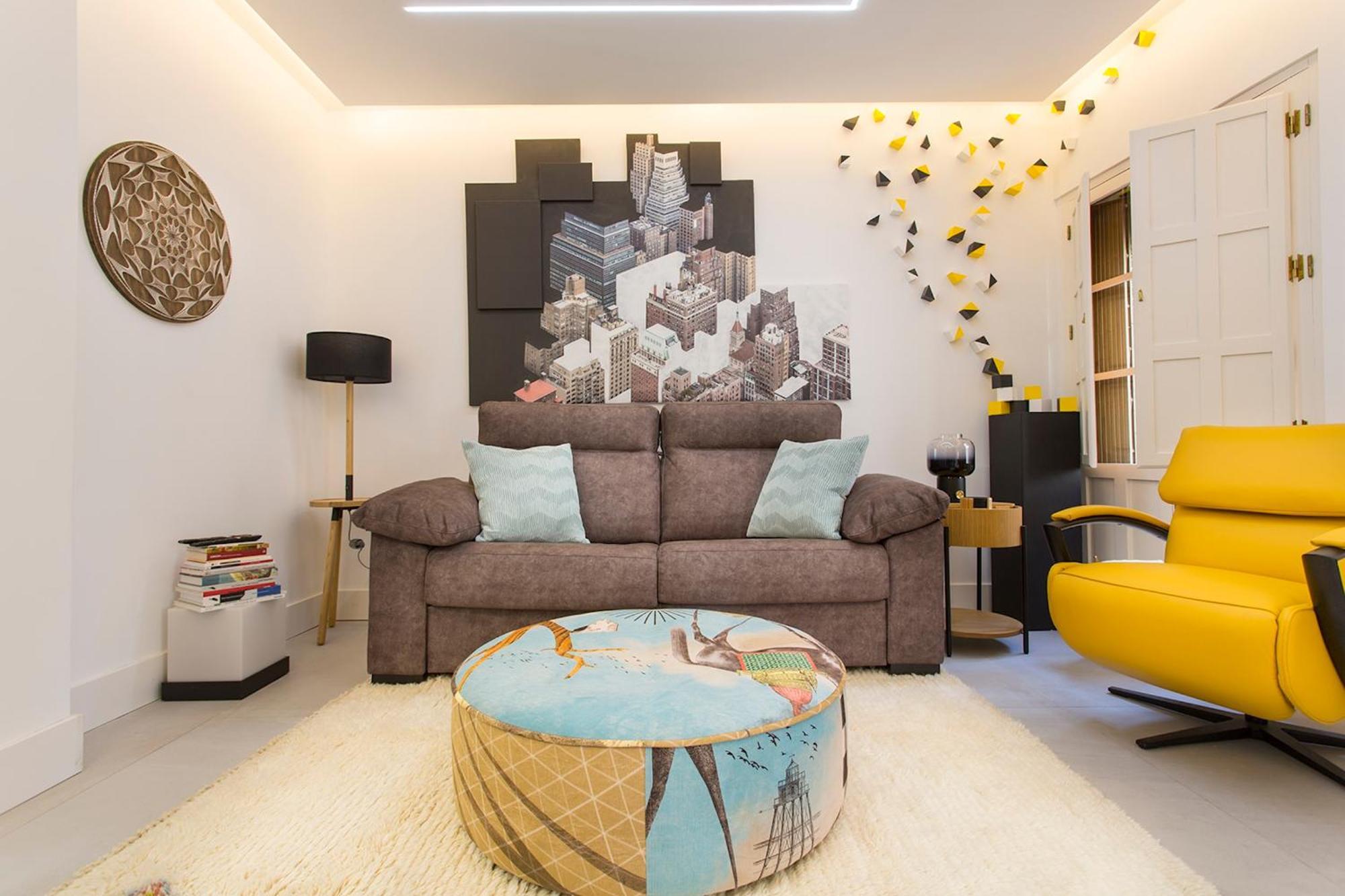 Dali's Sanctuary In - Private Parking Free Apartamento *