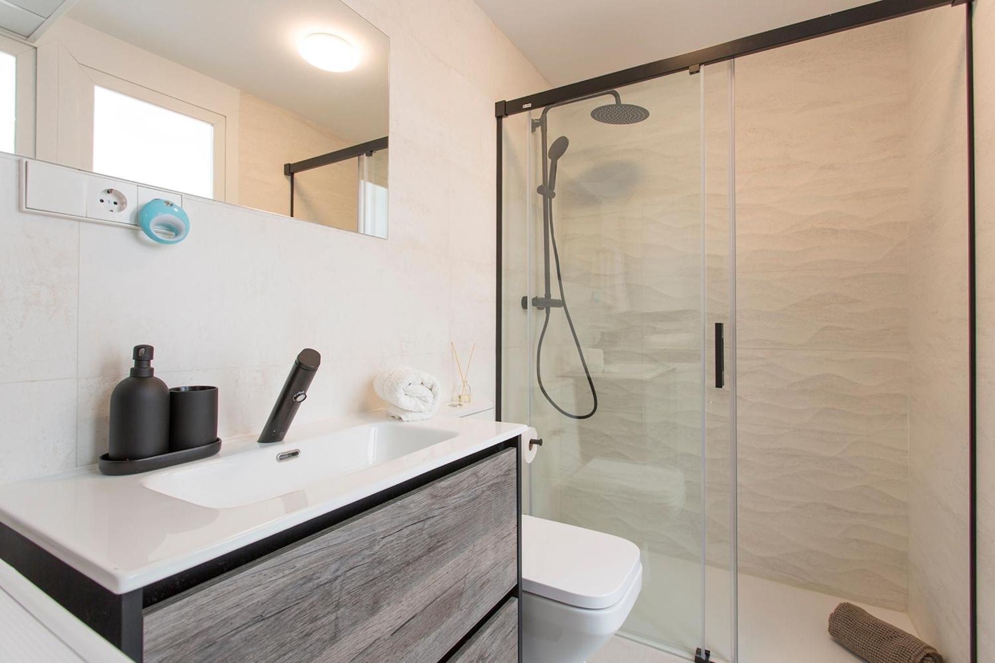 Apartamento Dali's Sanctuary In - Private Parking Free *