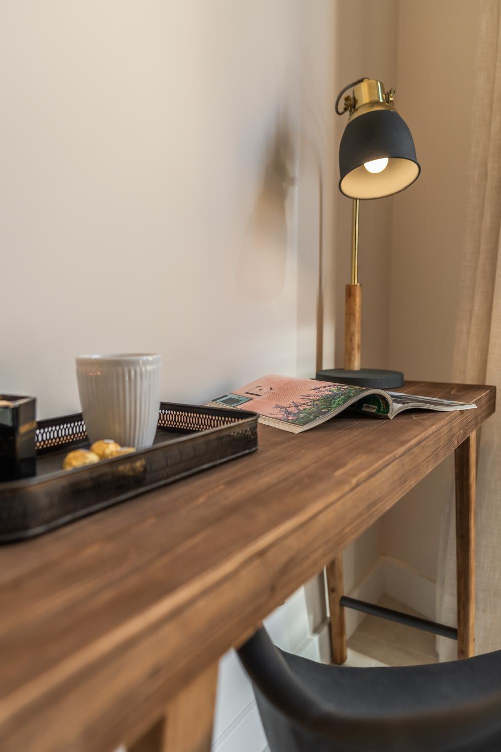 Gran Via Boutique By Florentia Homes Granada