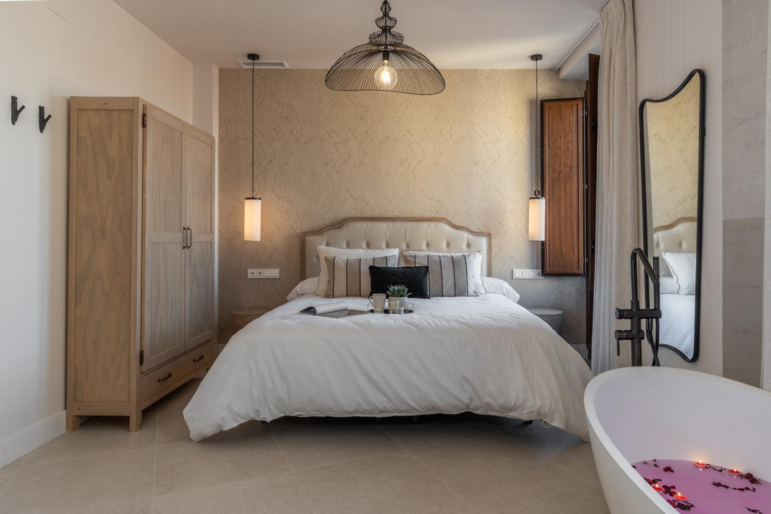 Gran Via Boutique By Florentia Homes *