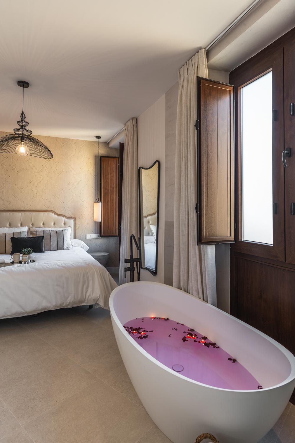 Gran Via Boutique By Florentia Homes Apartamento Granada