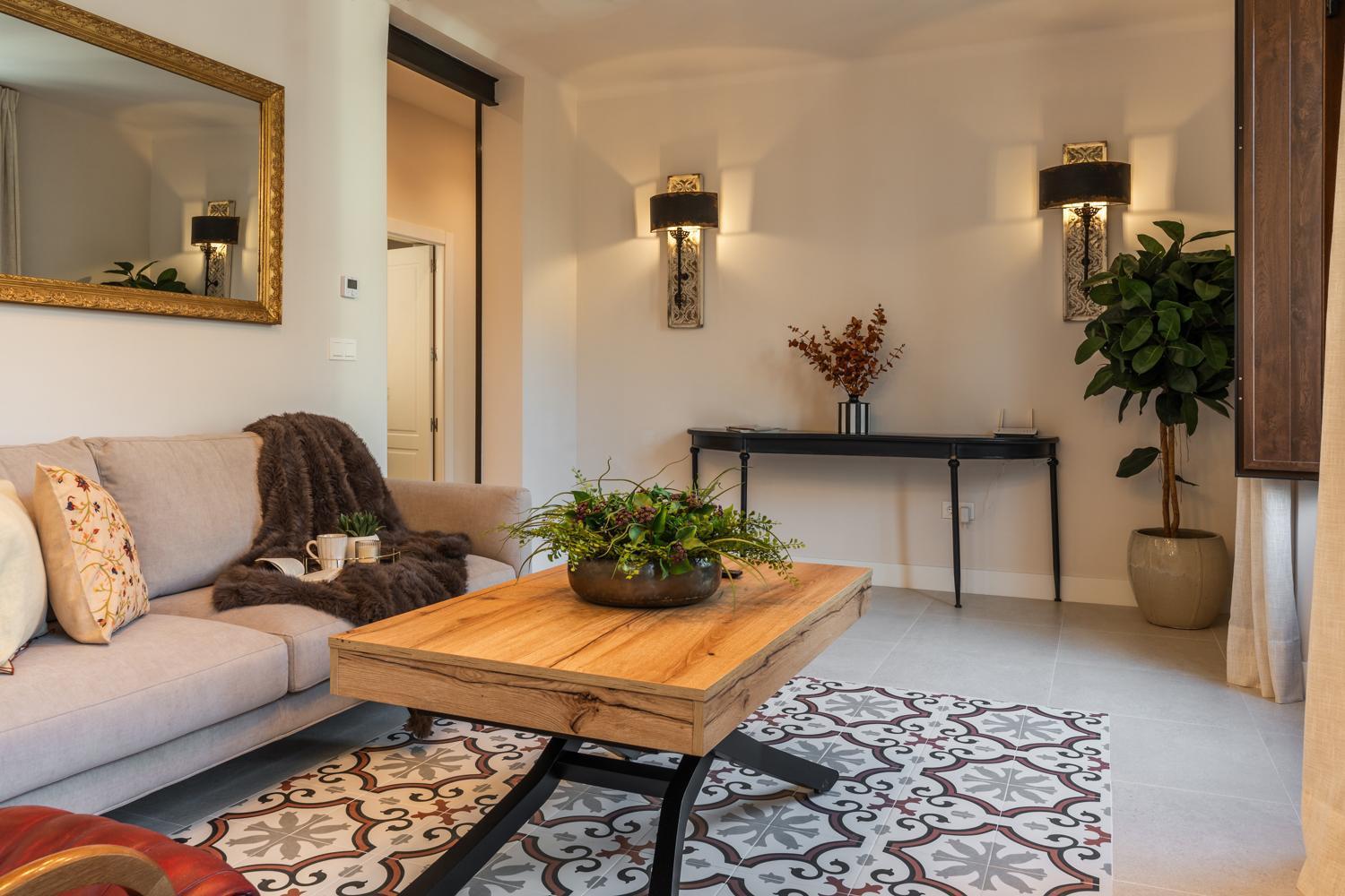 Apartamento Gran Via Boutique By Florentia Homes Granada
