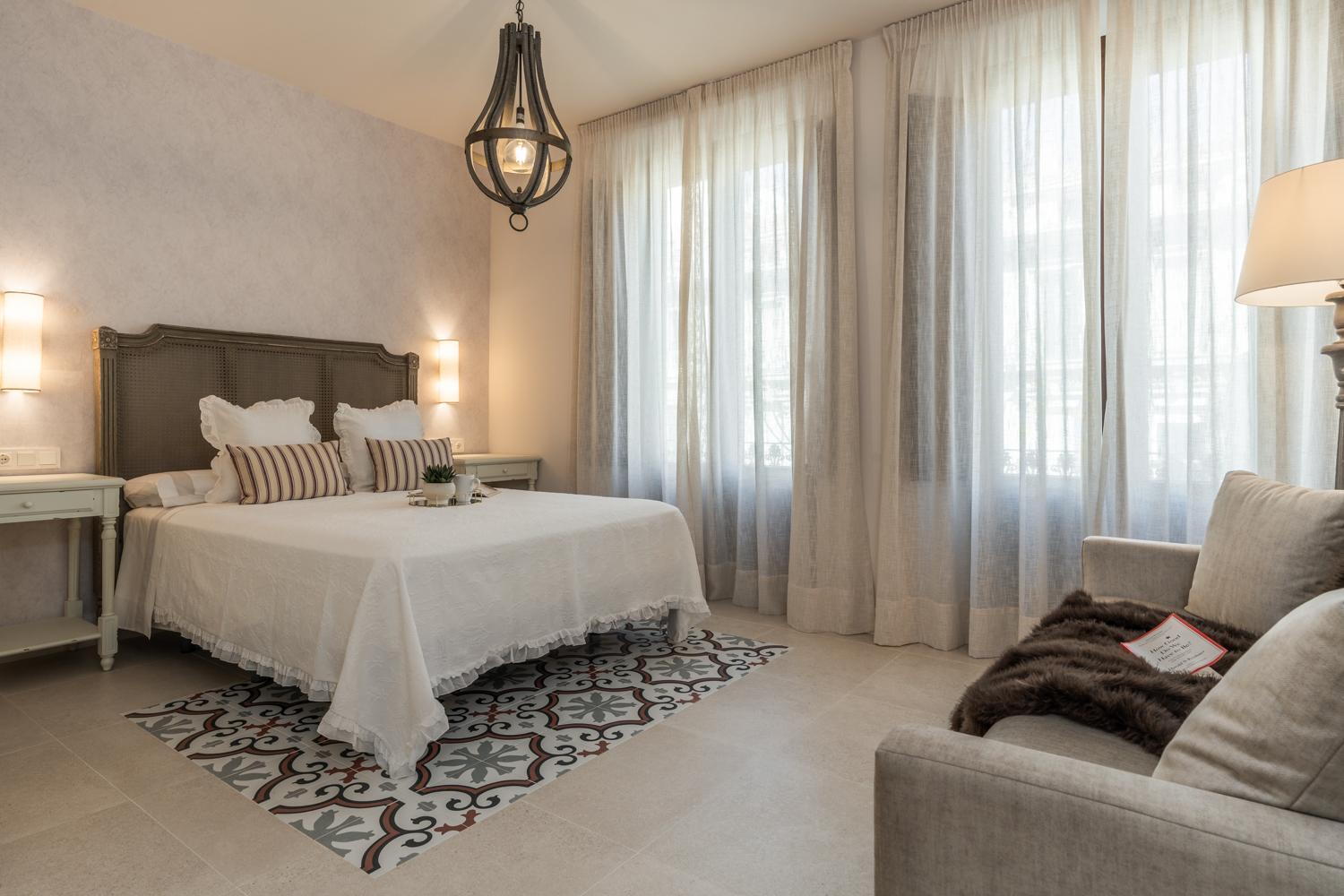 Apartamento Gran Via Boutique By Florentia Homes Granada