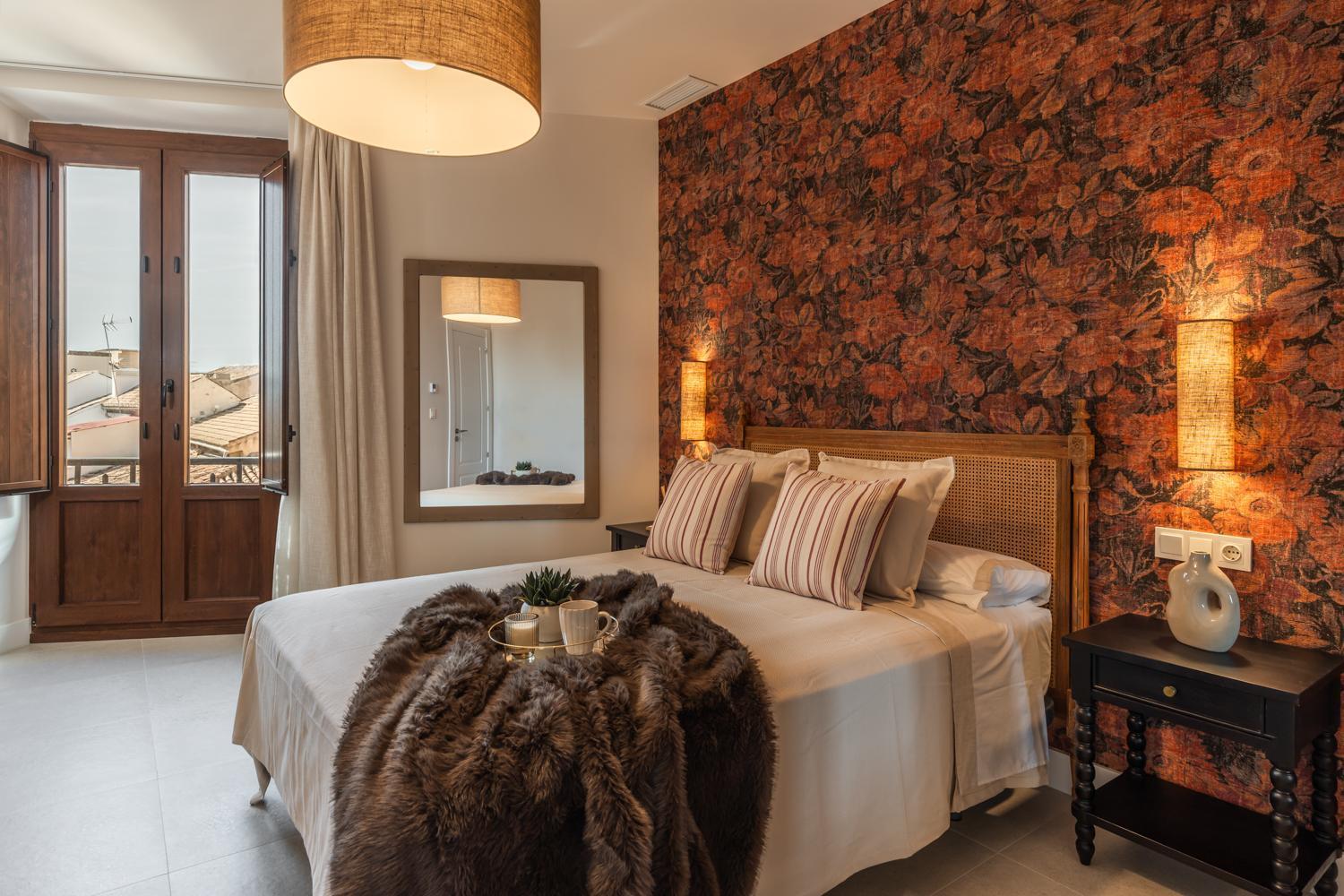 Gran Via Boutique By Florentia Homes Apartamento Granada
